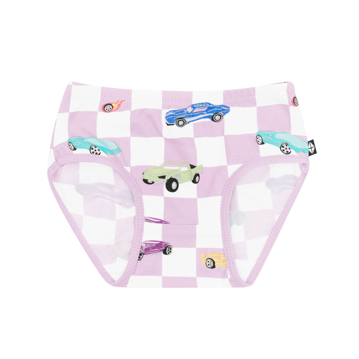 Product photo of the Undies in Sparkles and Speed