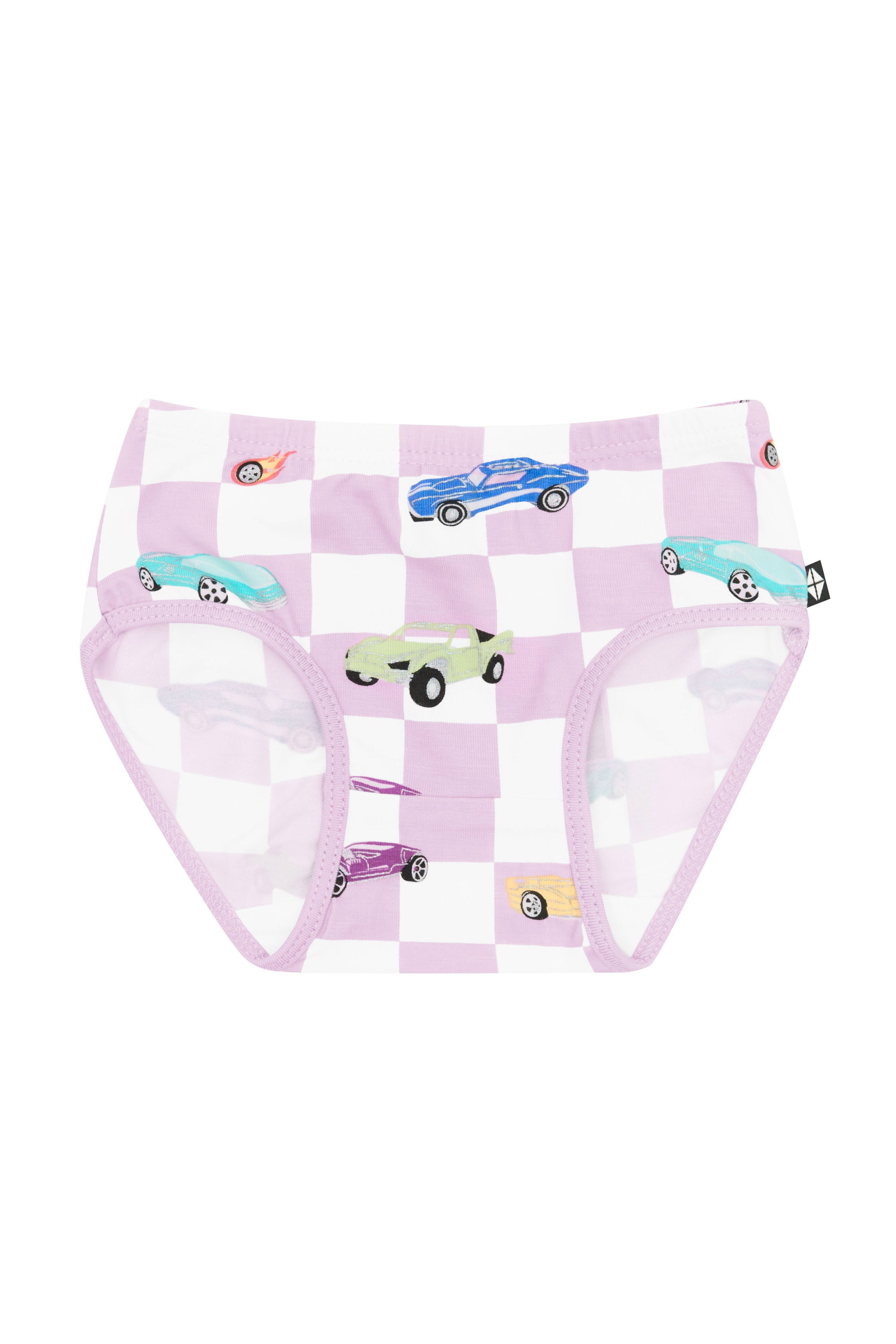 Product photo of the Undies in Sparkles and Speed