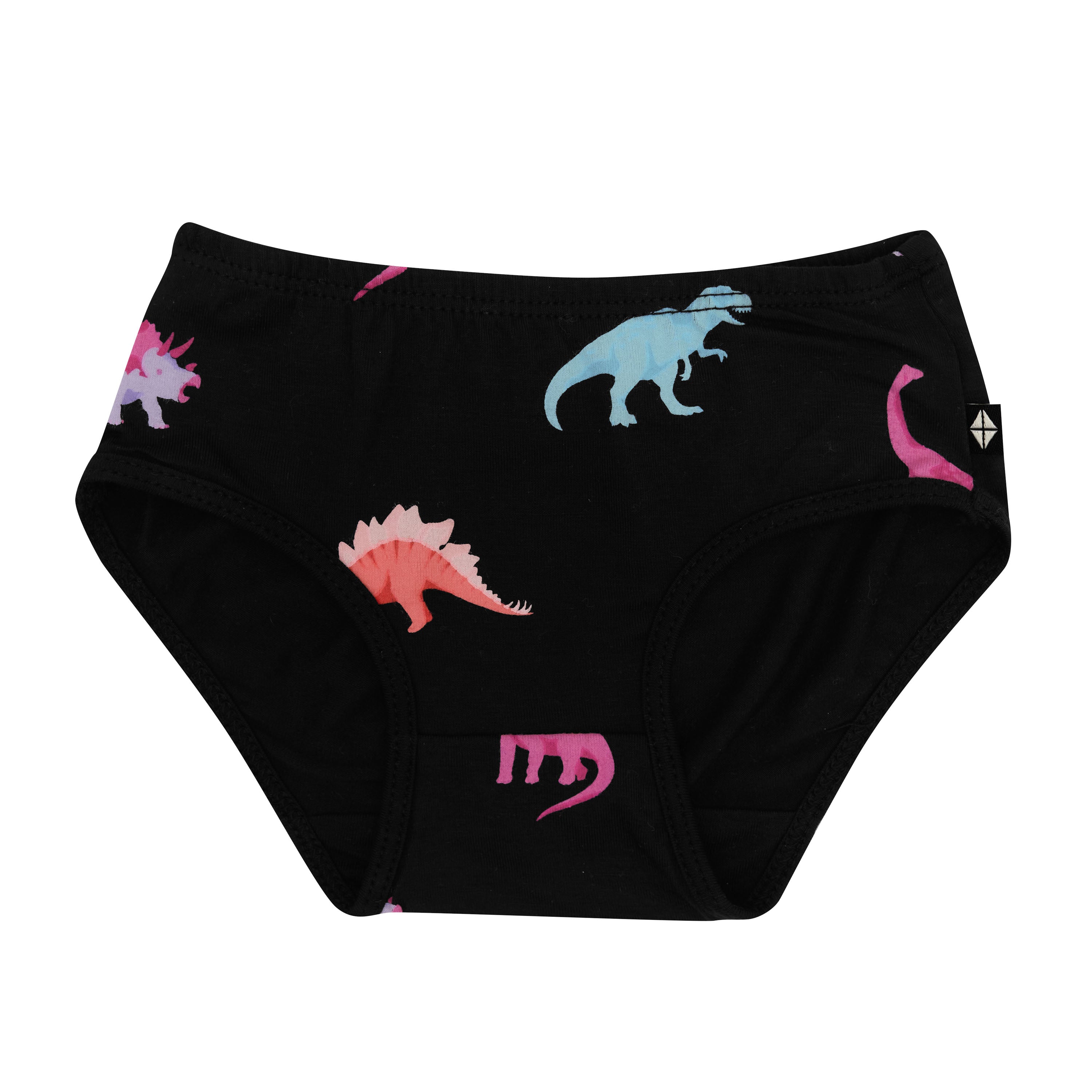 Product photo of the Undies in Midnight Roar