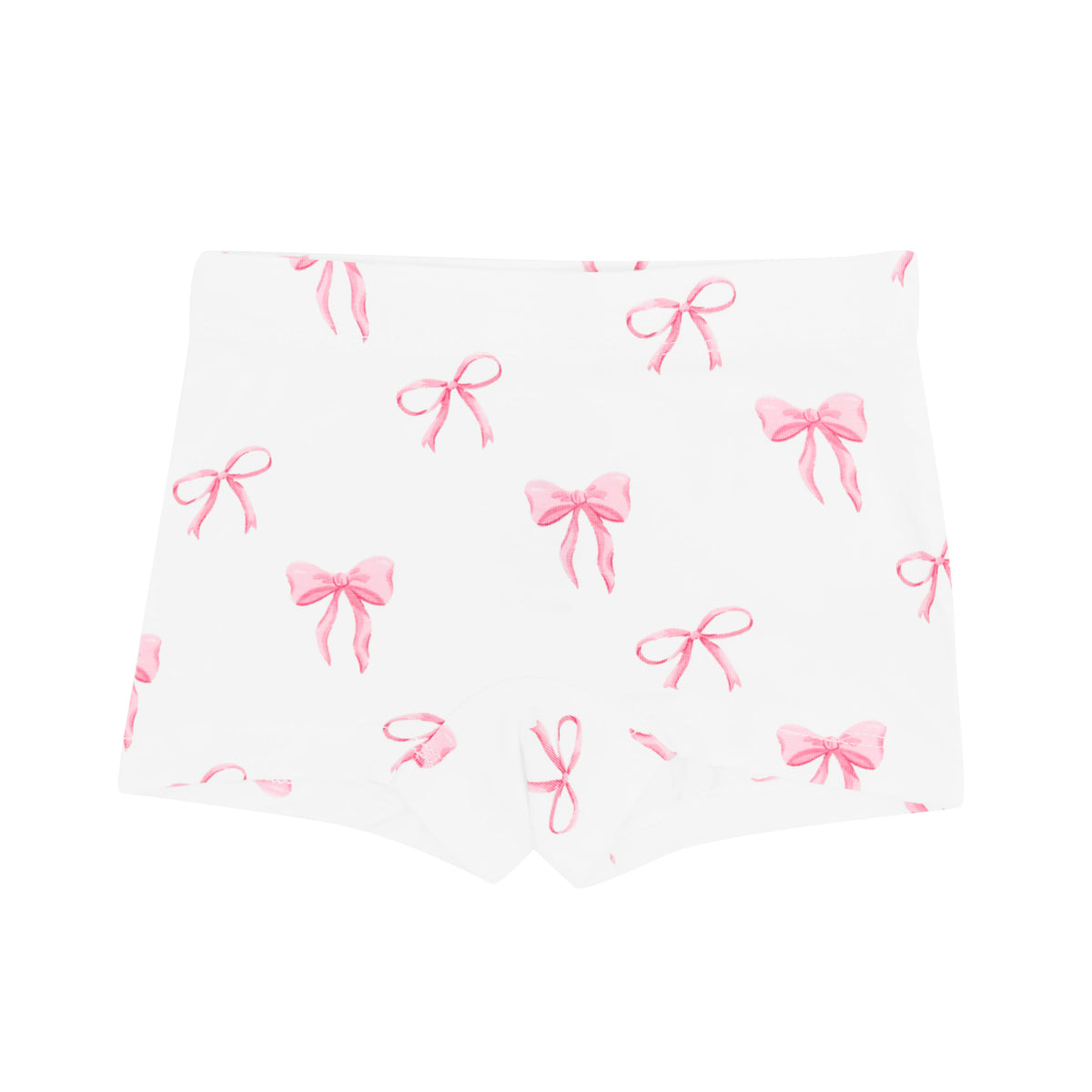 Product photo of the Shorties in Bow