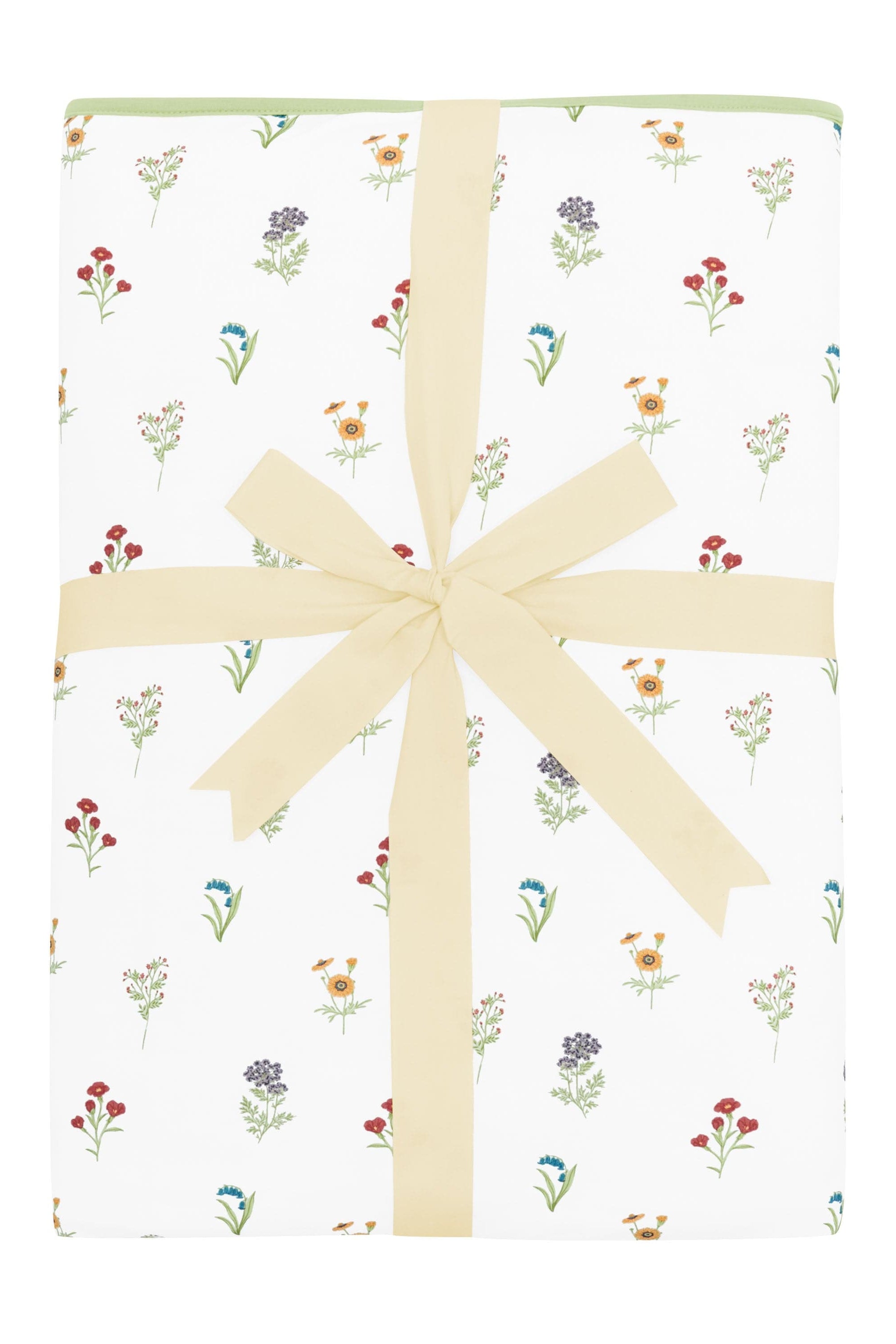 Youth Blanket in Wildflower 2.5