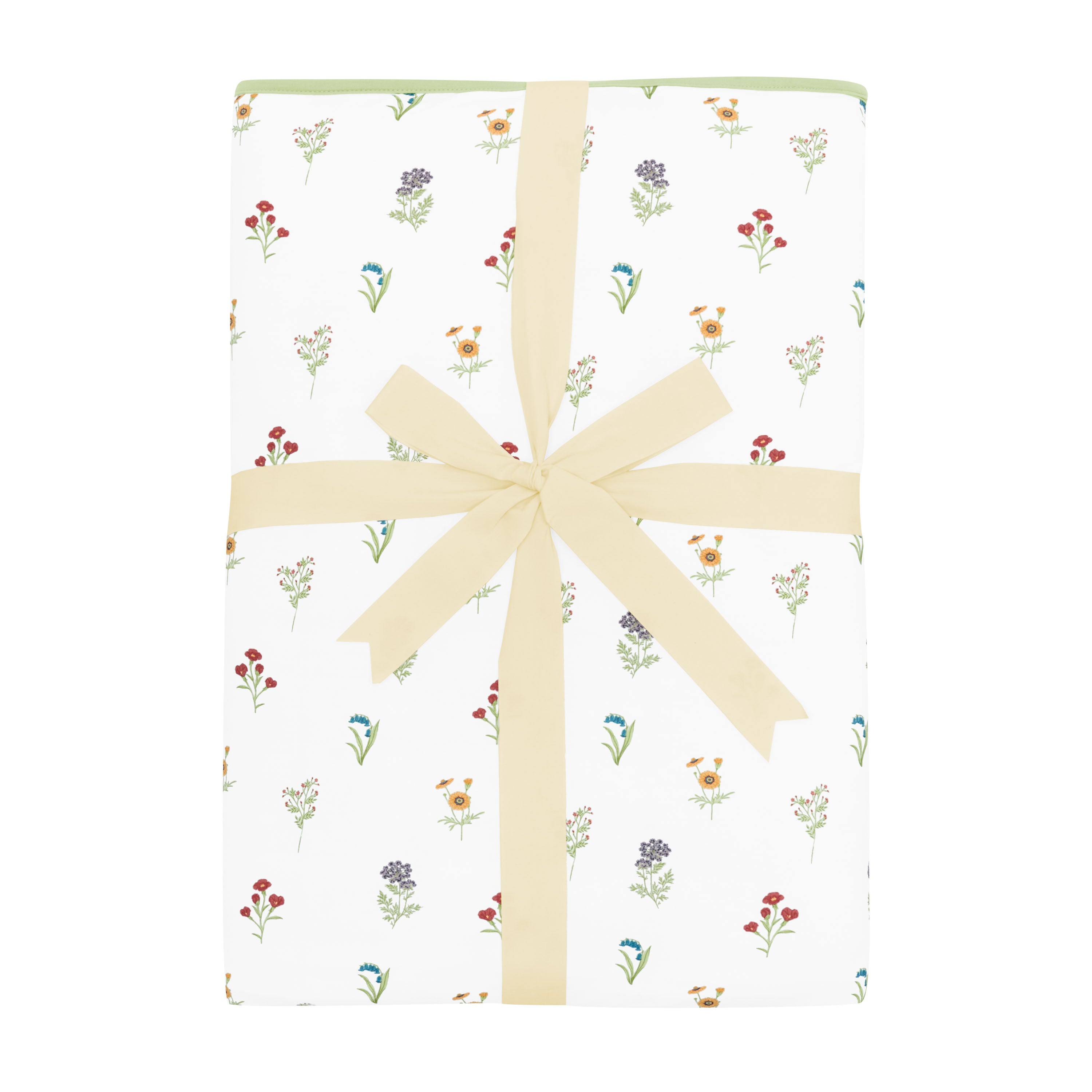 Youth Blanket in Wildflower 2.5