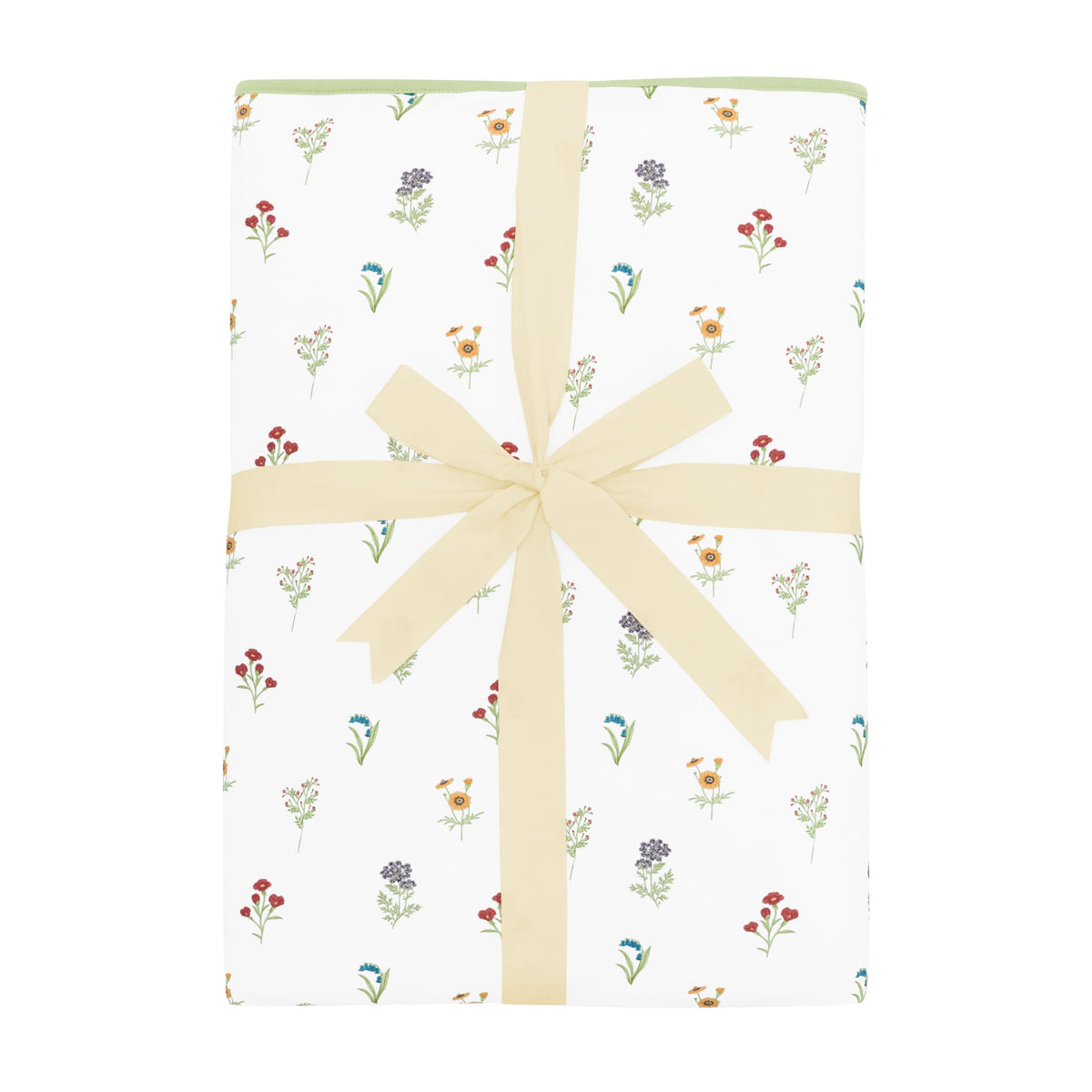 Youth Blanket in Wildflower 2.5