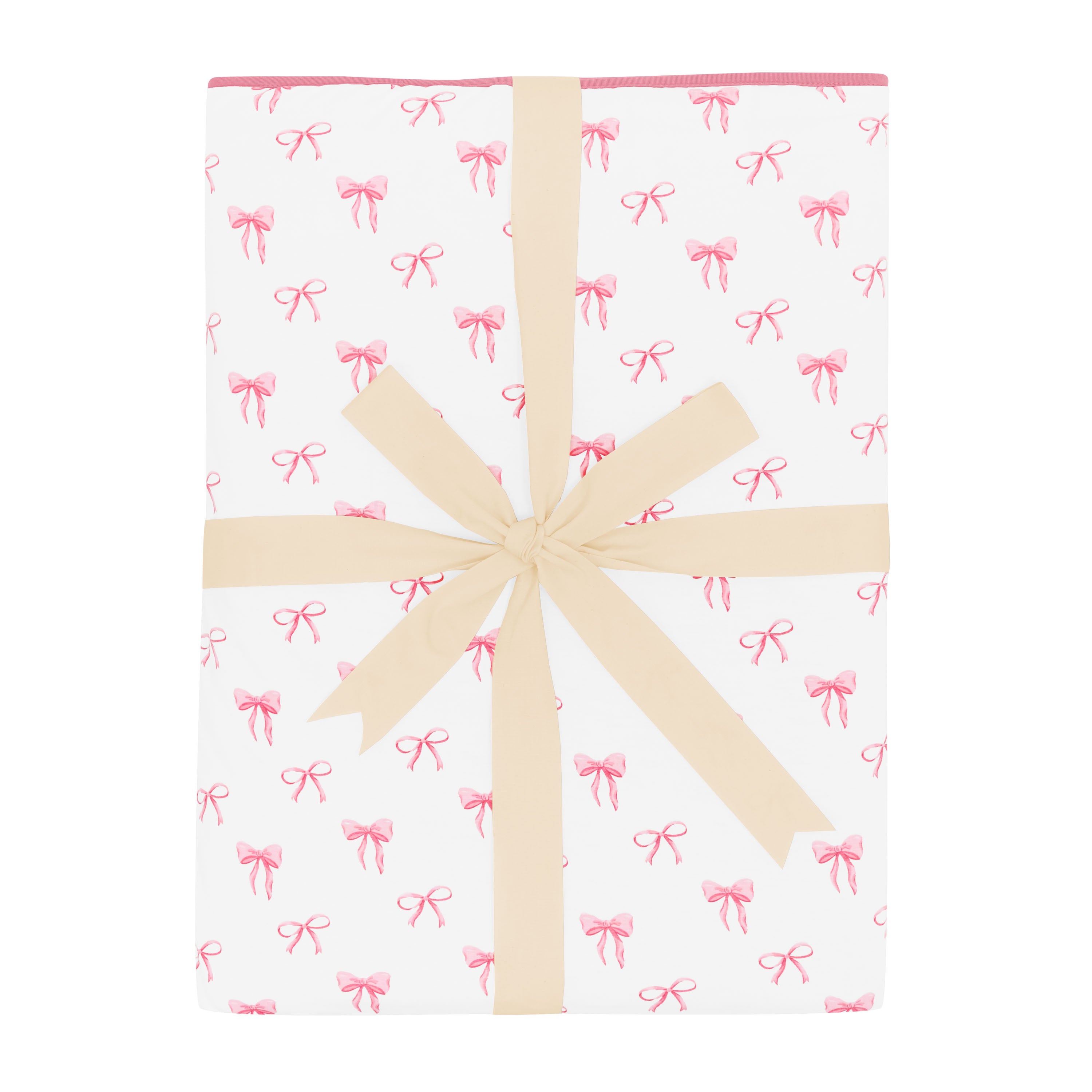Kyte Baby Youth Blanket in Bow 1.0