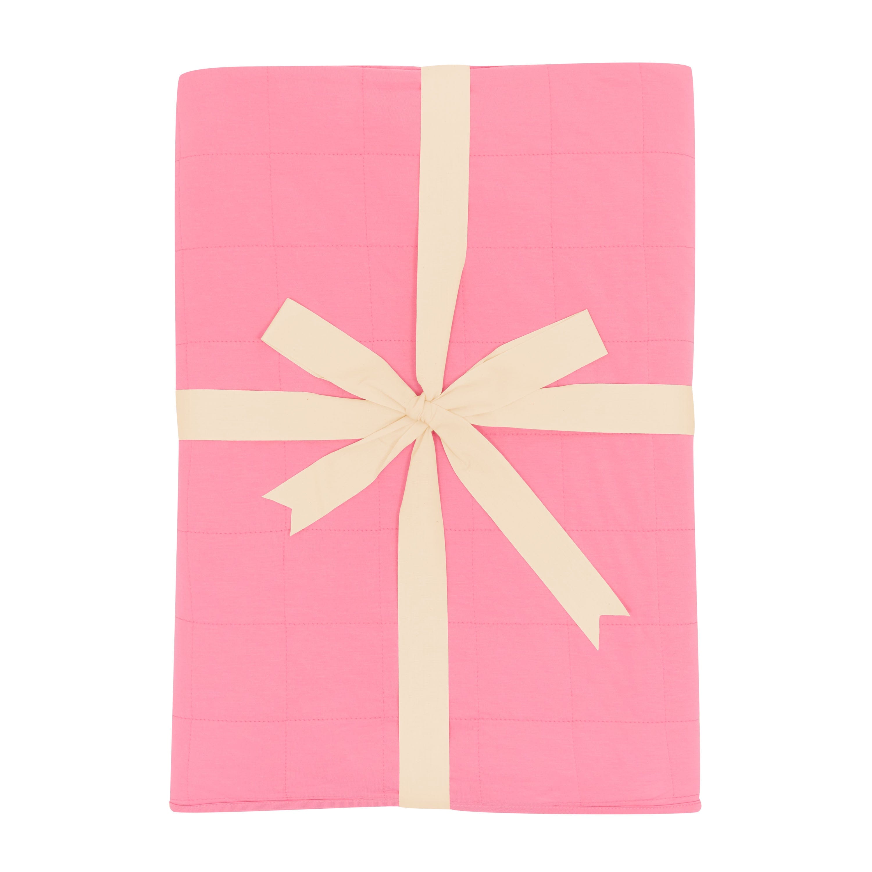 Youth Pink Blanket in Guava 1.0 TOG