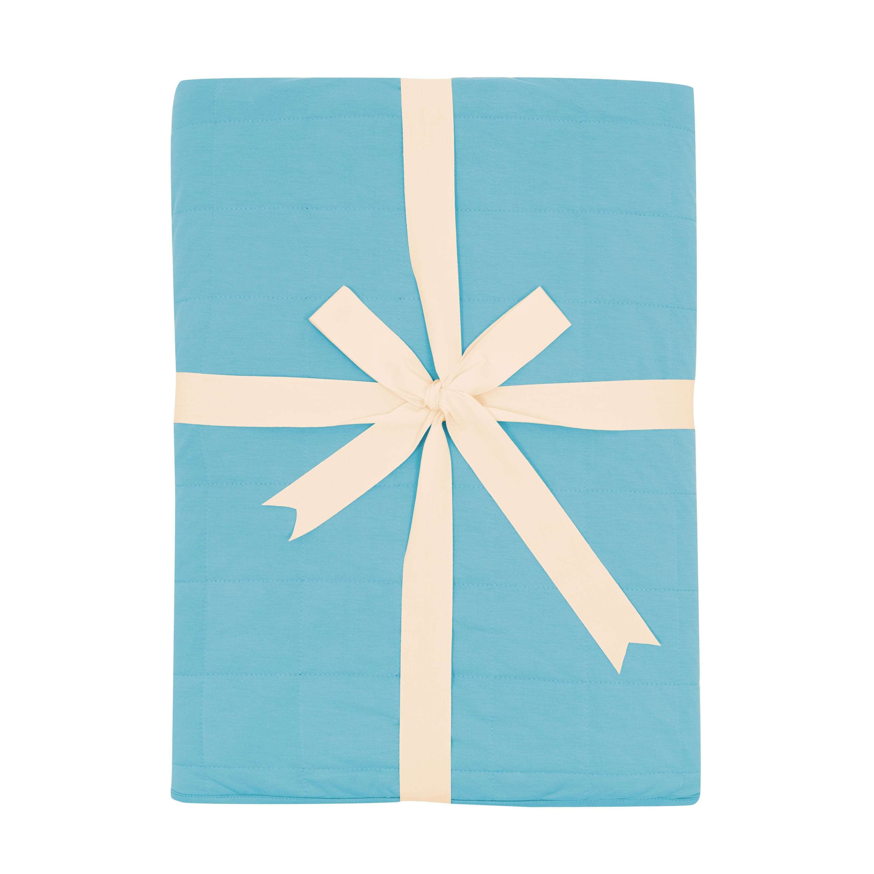 Kyte Youth Blanket in Makai 1.0