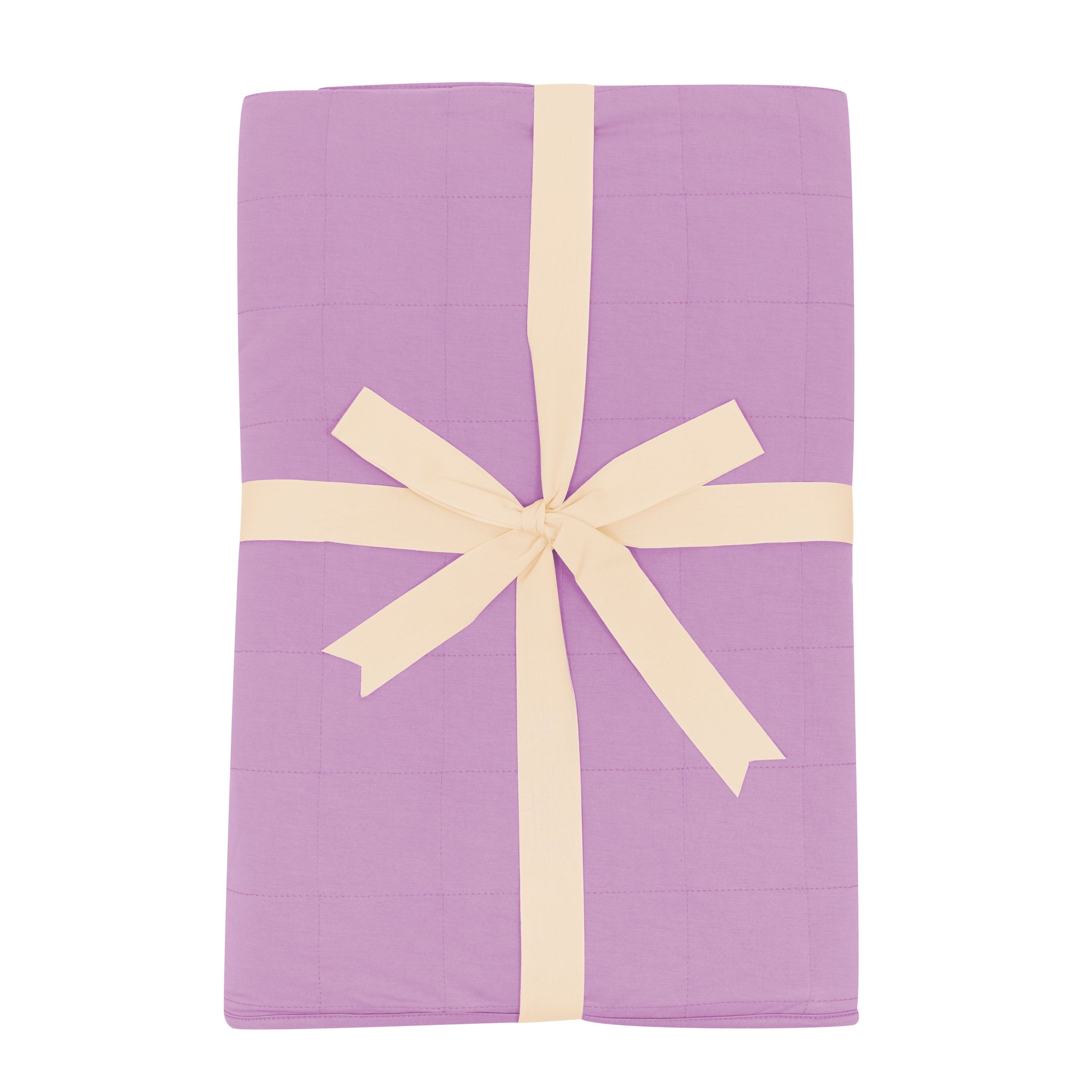Kids Youth Blanket in Poi purple TOG 1.0