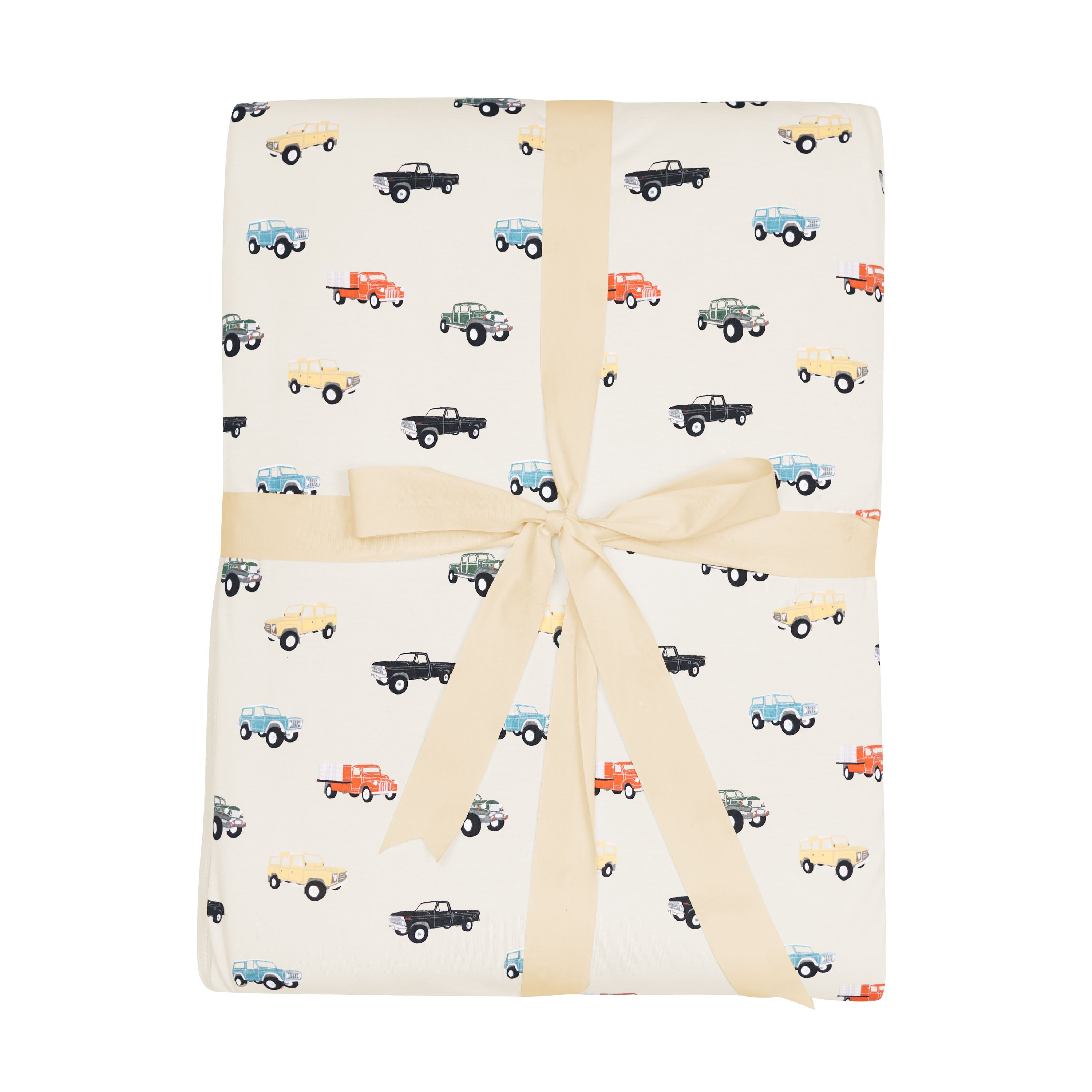 TOG 1.0 Youth Blanket in Vintage Truck