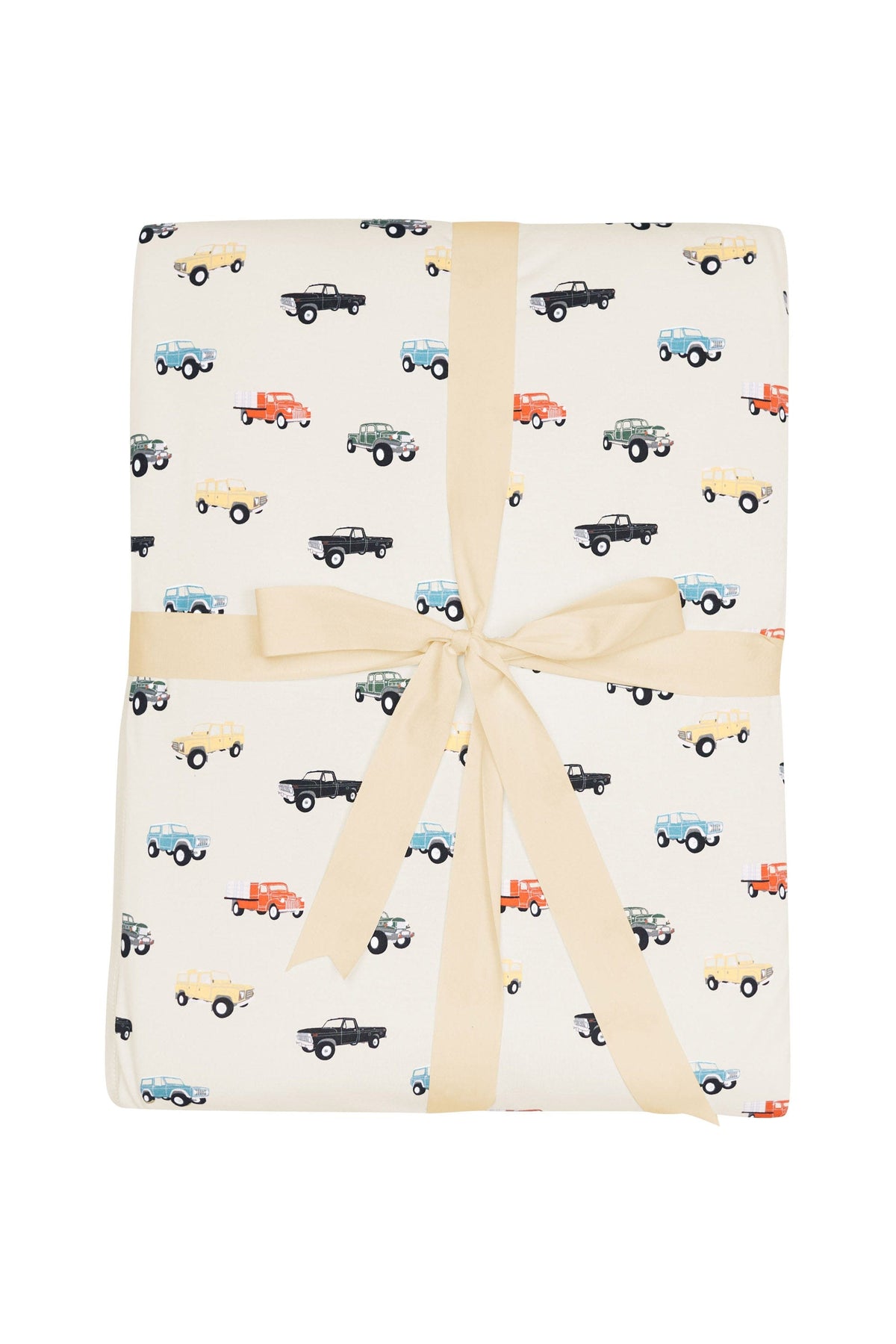 TOG 1.0 Youth Blanket in Vintage Truck