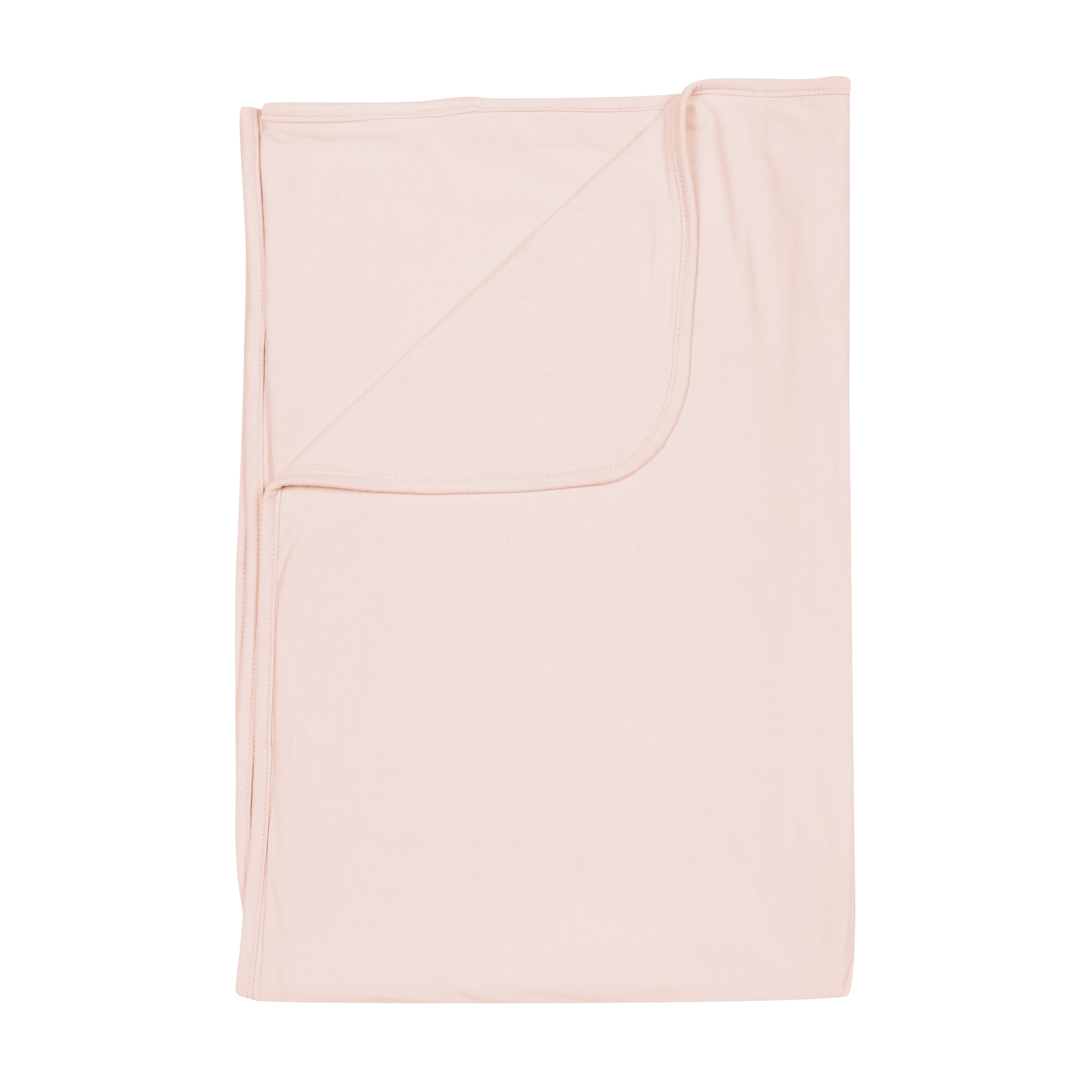 Toddler Pink Blanket in Blush 0.5 TOG
