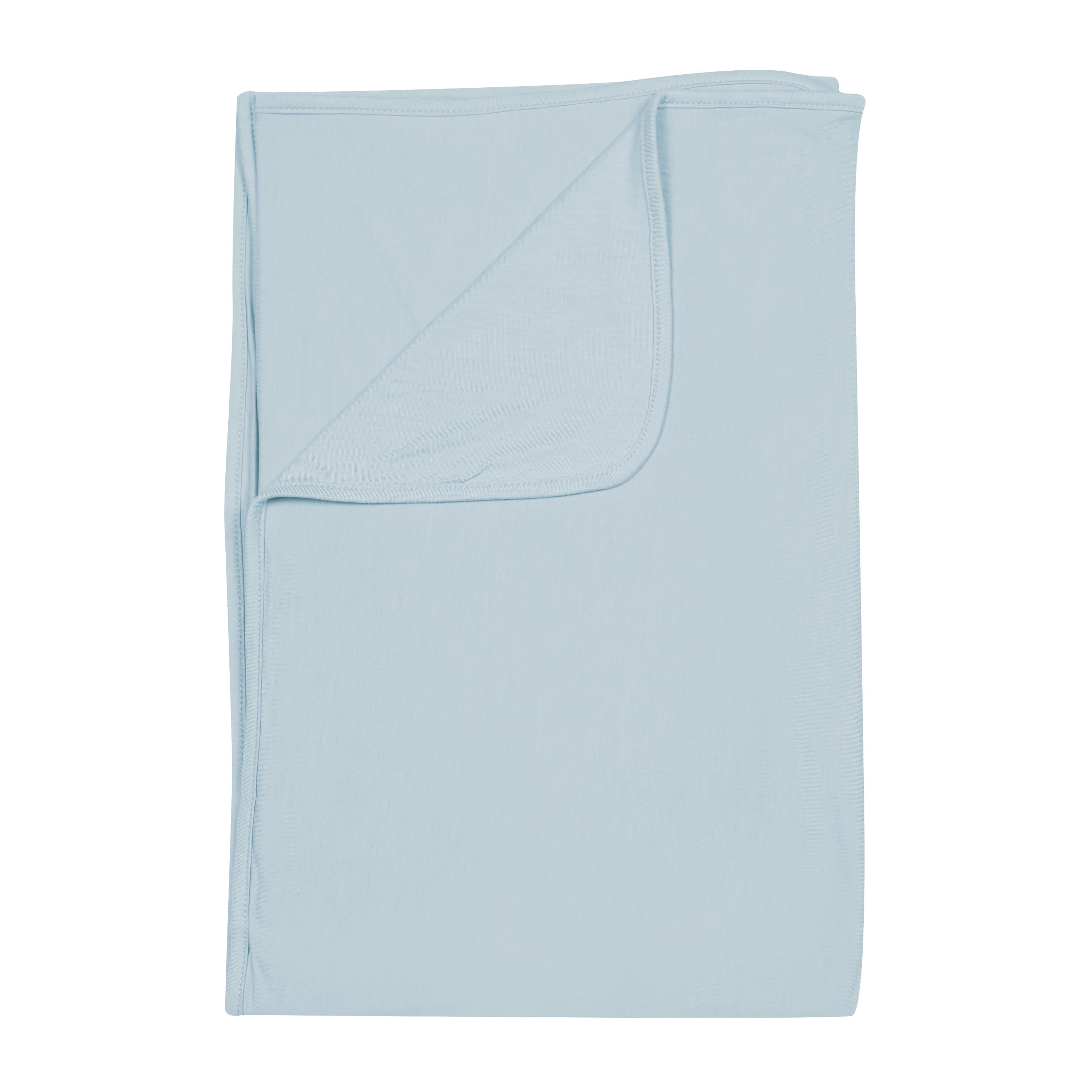 Toddler Blanket in Fog 0.5