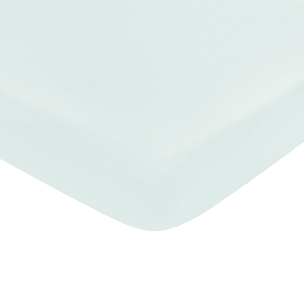 Kyte Baby's Mini Crib Sheet in Dew