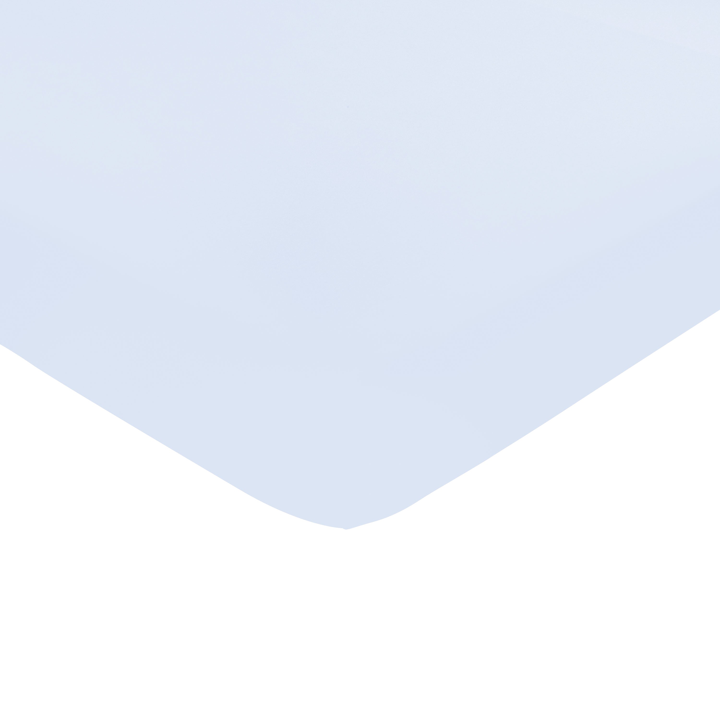 Kyte Baby's Mini Crib Sheet in Mist