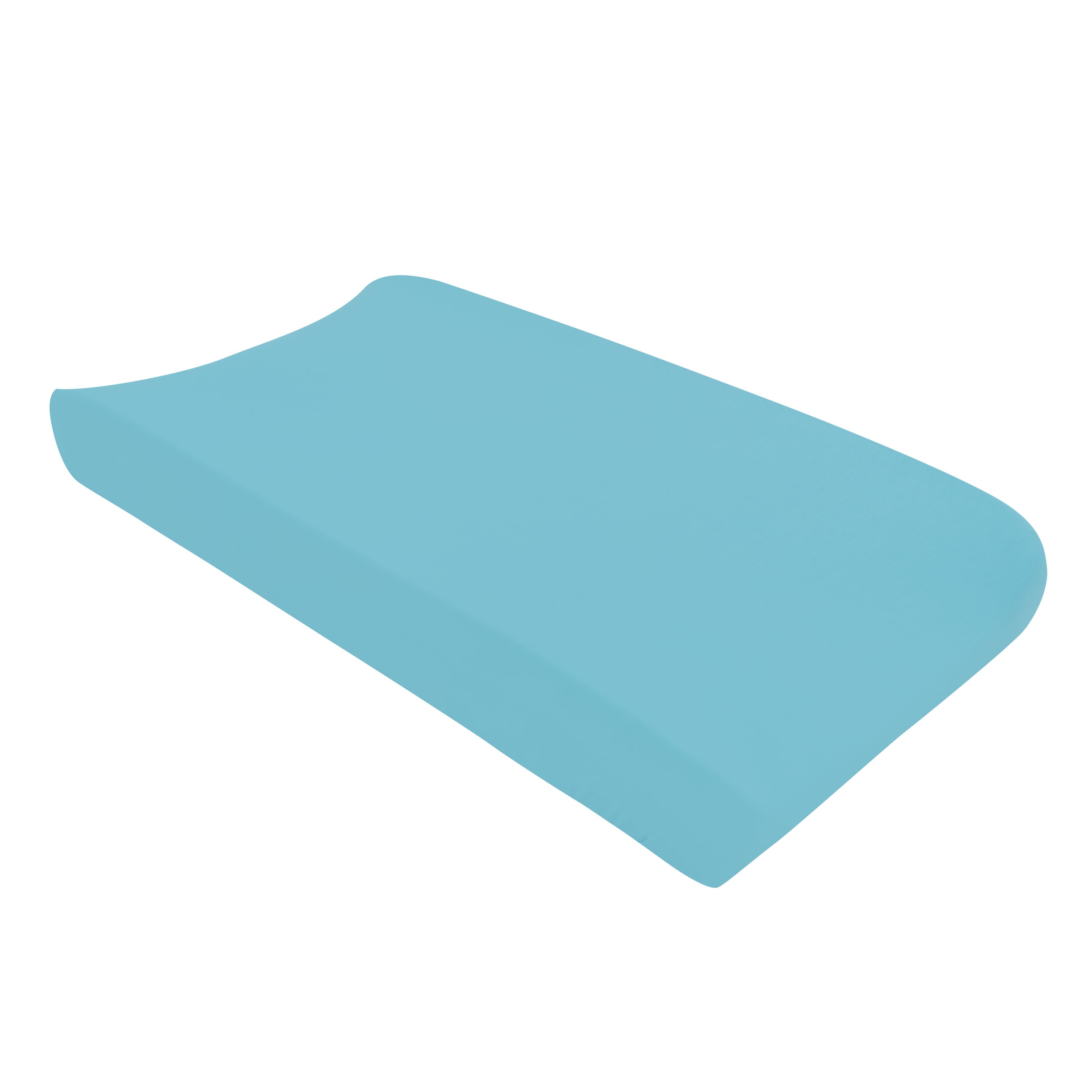 Change Pad Cover in Makai