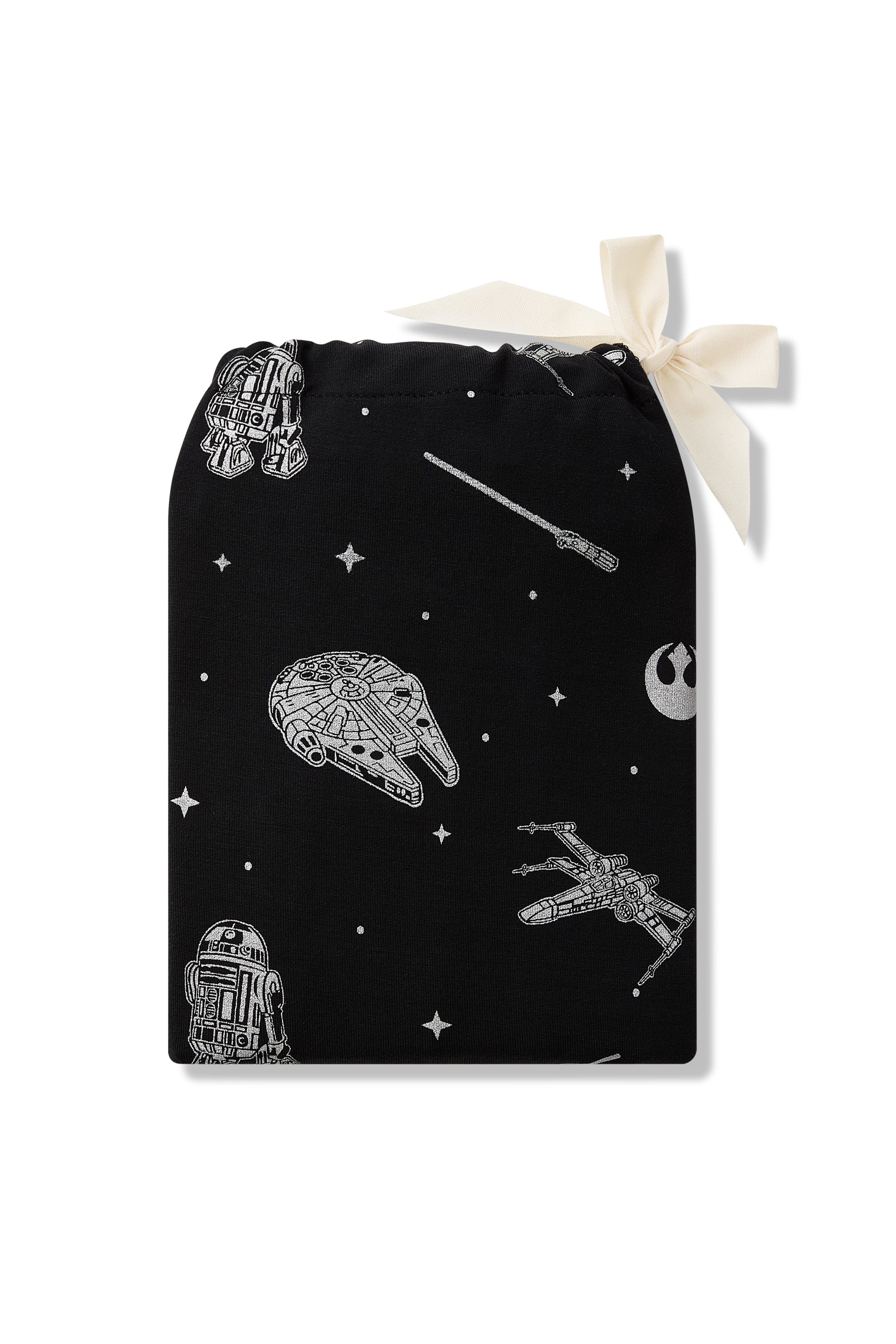 Change Pad Cover in STAR WARS™ shown in packaging