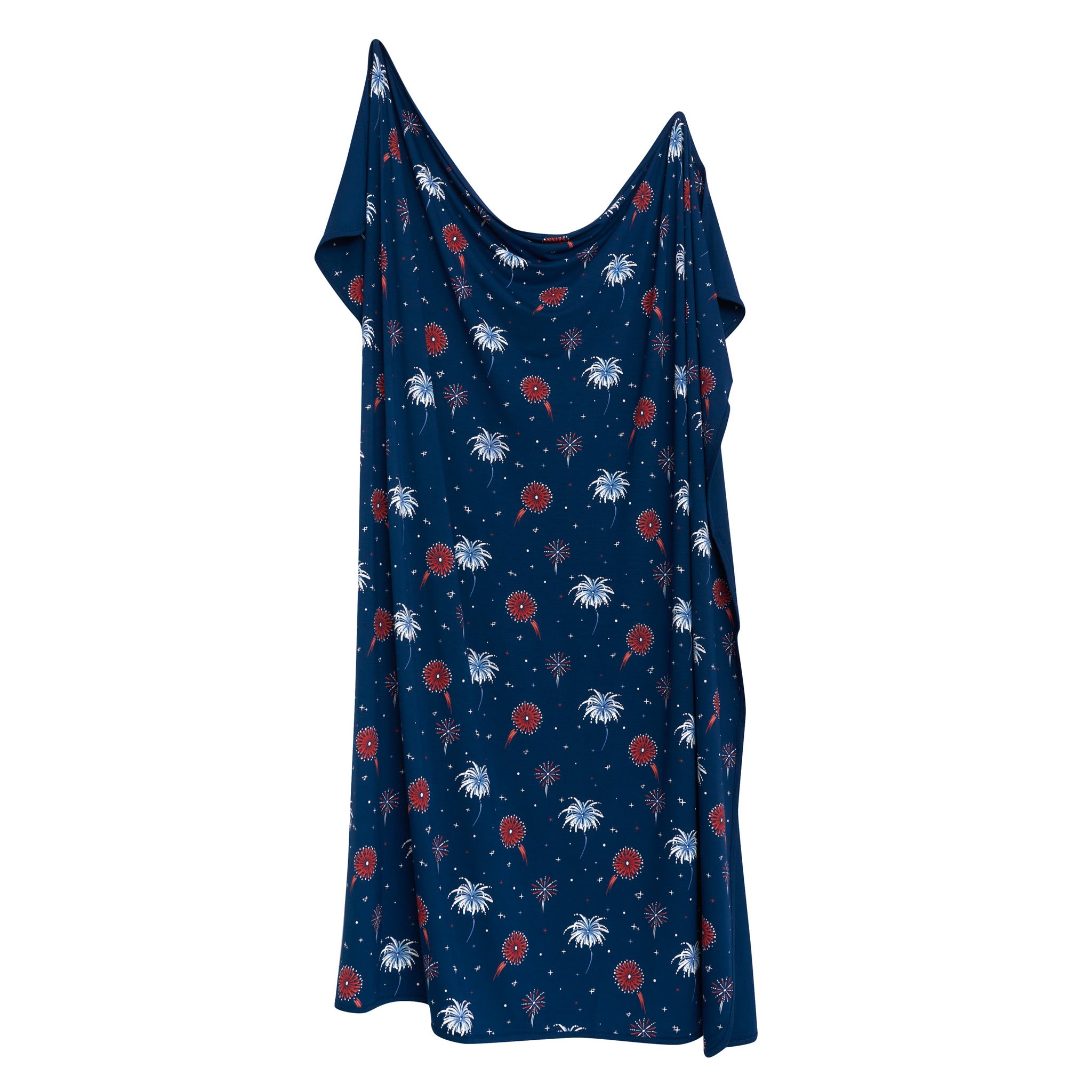 Kyte Baby's Swaddle Blanket in Celebration