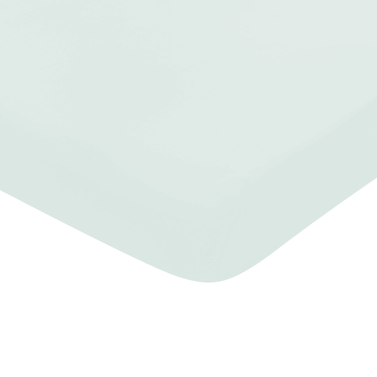 Kyte Baby's Twin Sheet in Dew