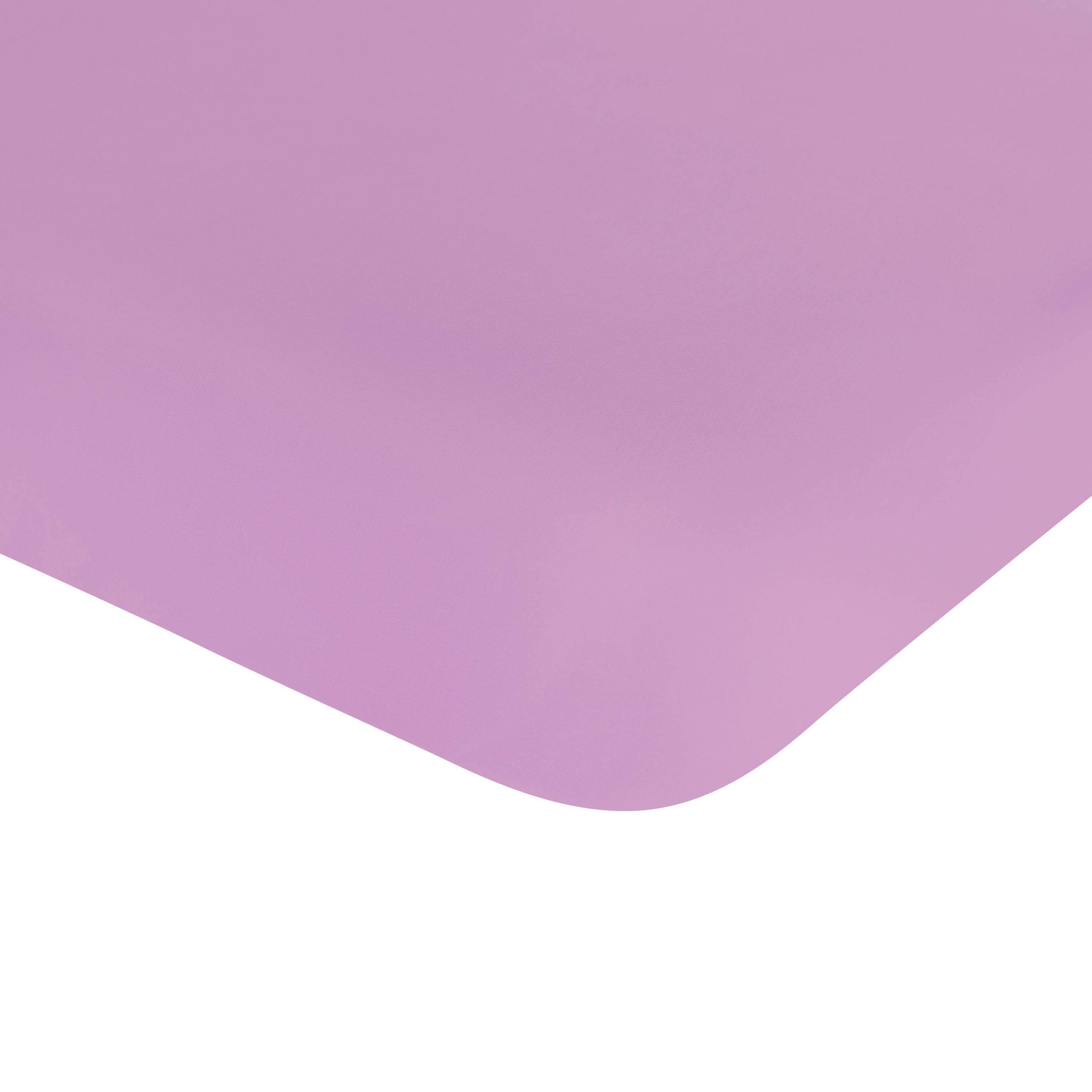 Kyte Baby Twin Sheet in Poi corner