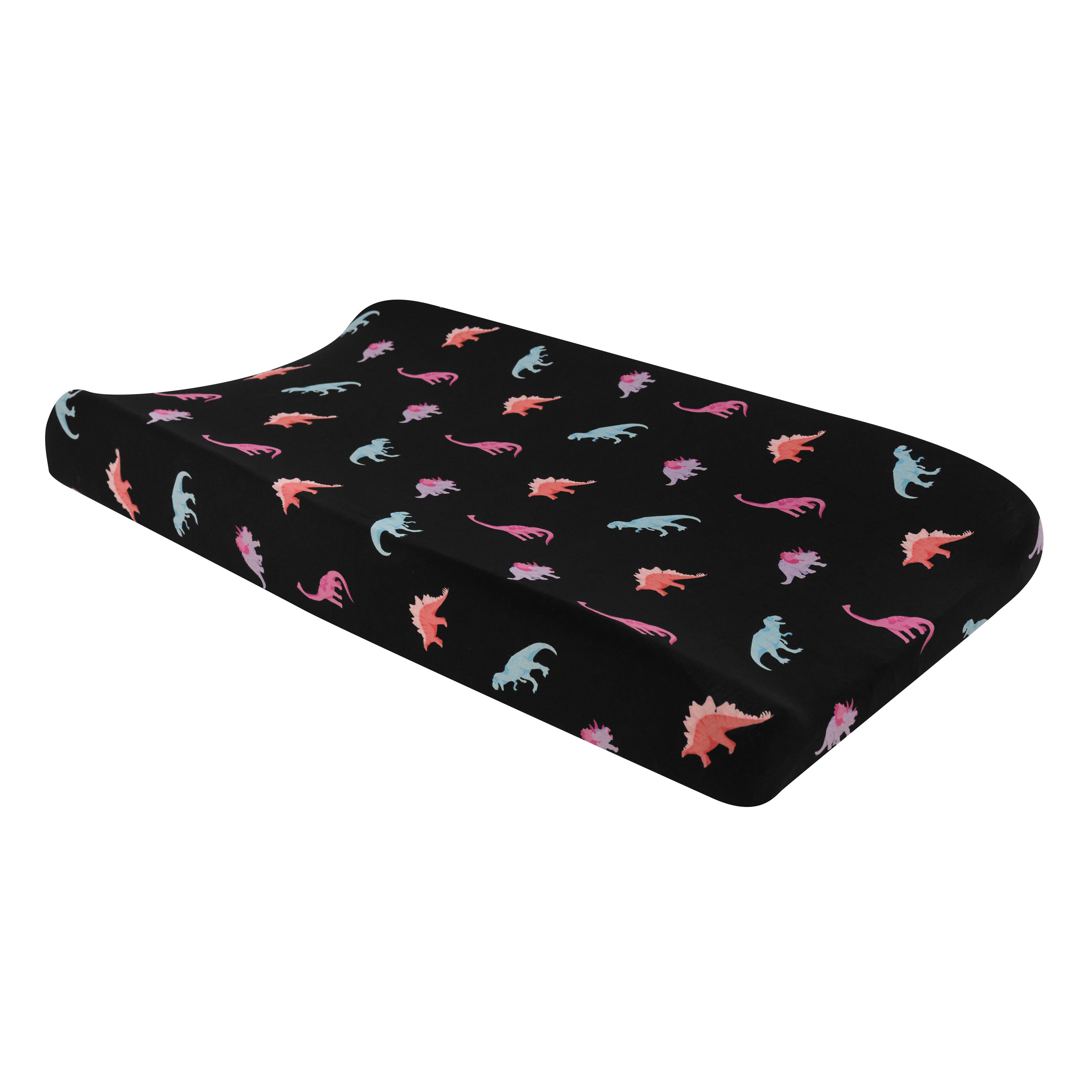 Midnight Roar change pad cover on change pad