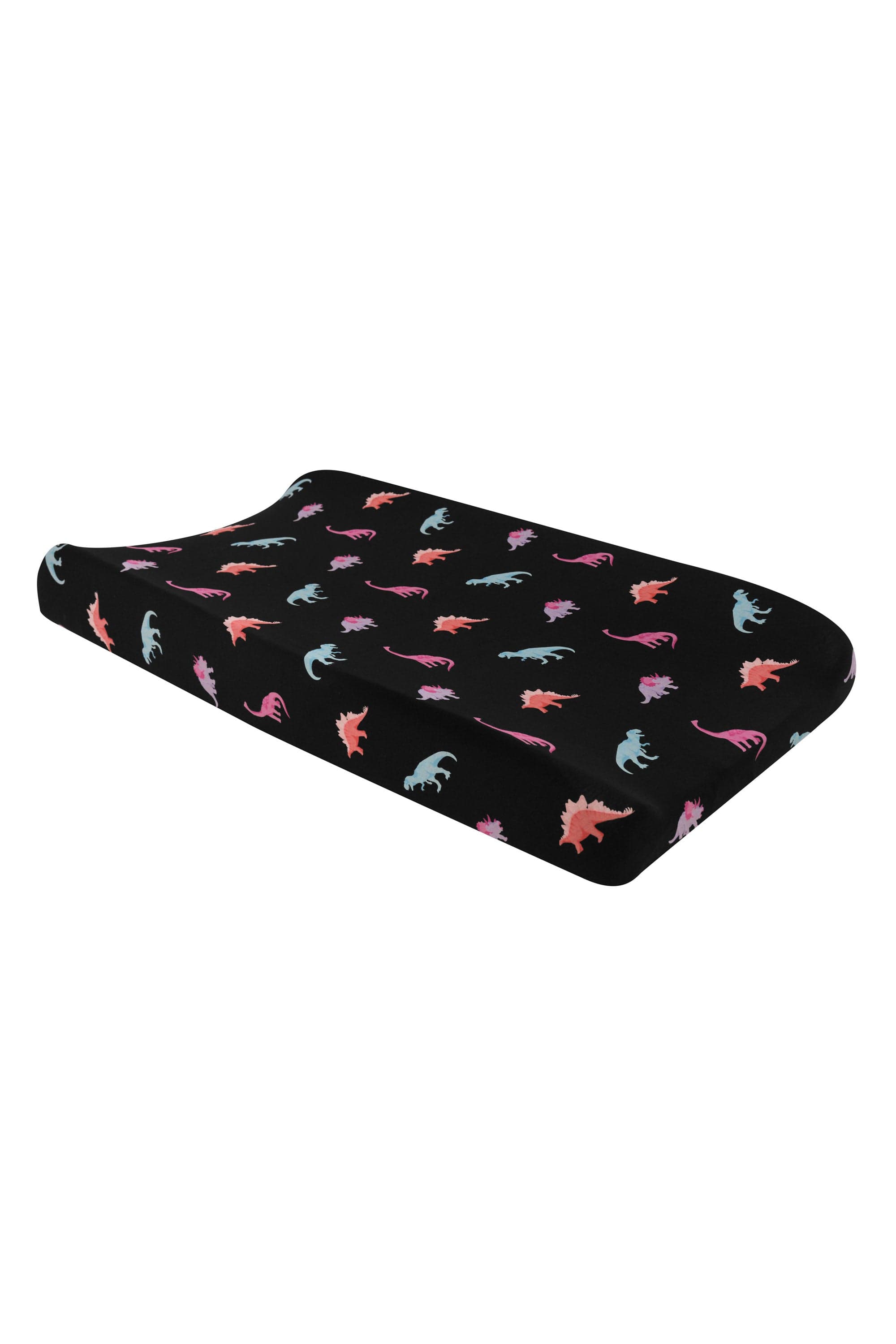 Midnight Roar change pad cover on change pad