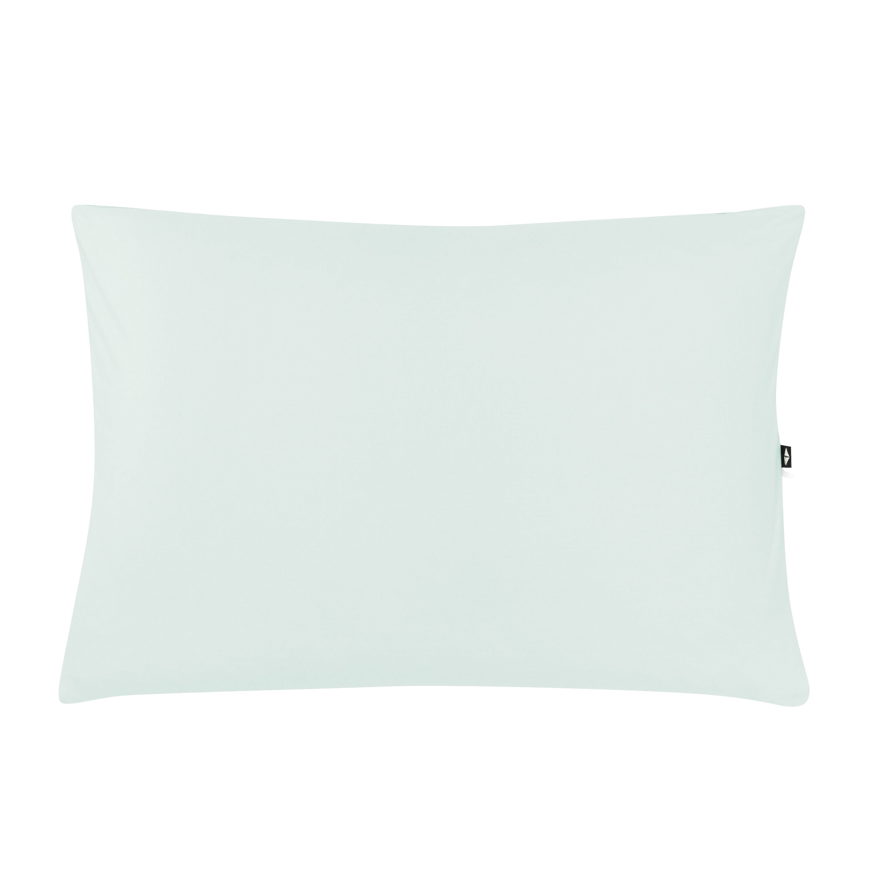 Toddler Pillowcase in Dew front