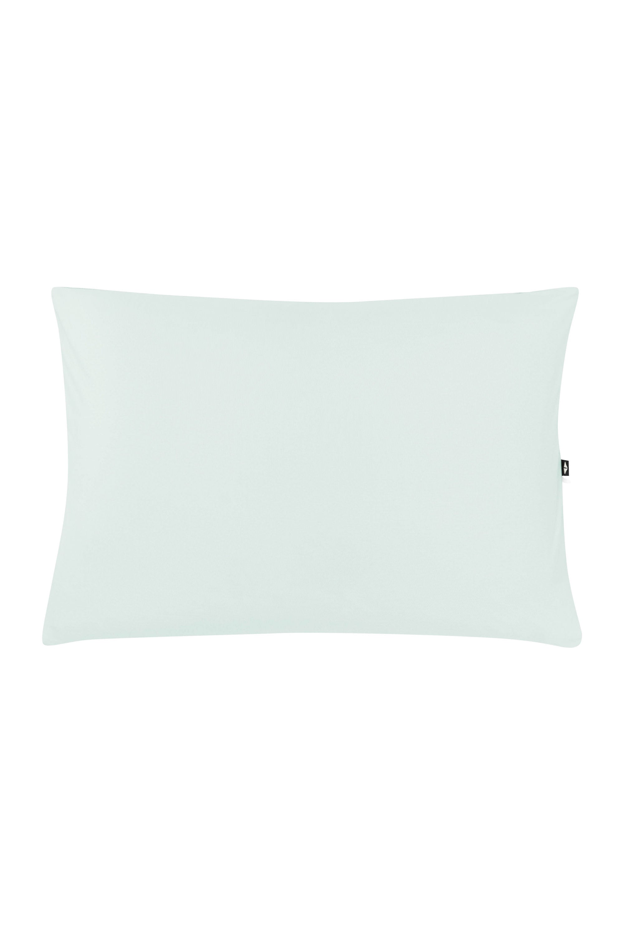 Toddler Pillowcase in Dew front