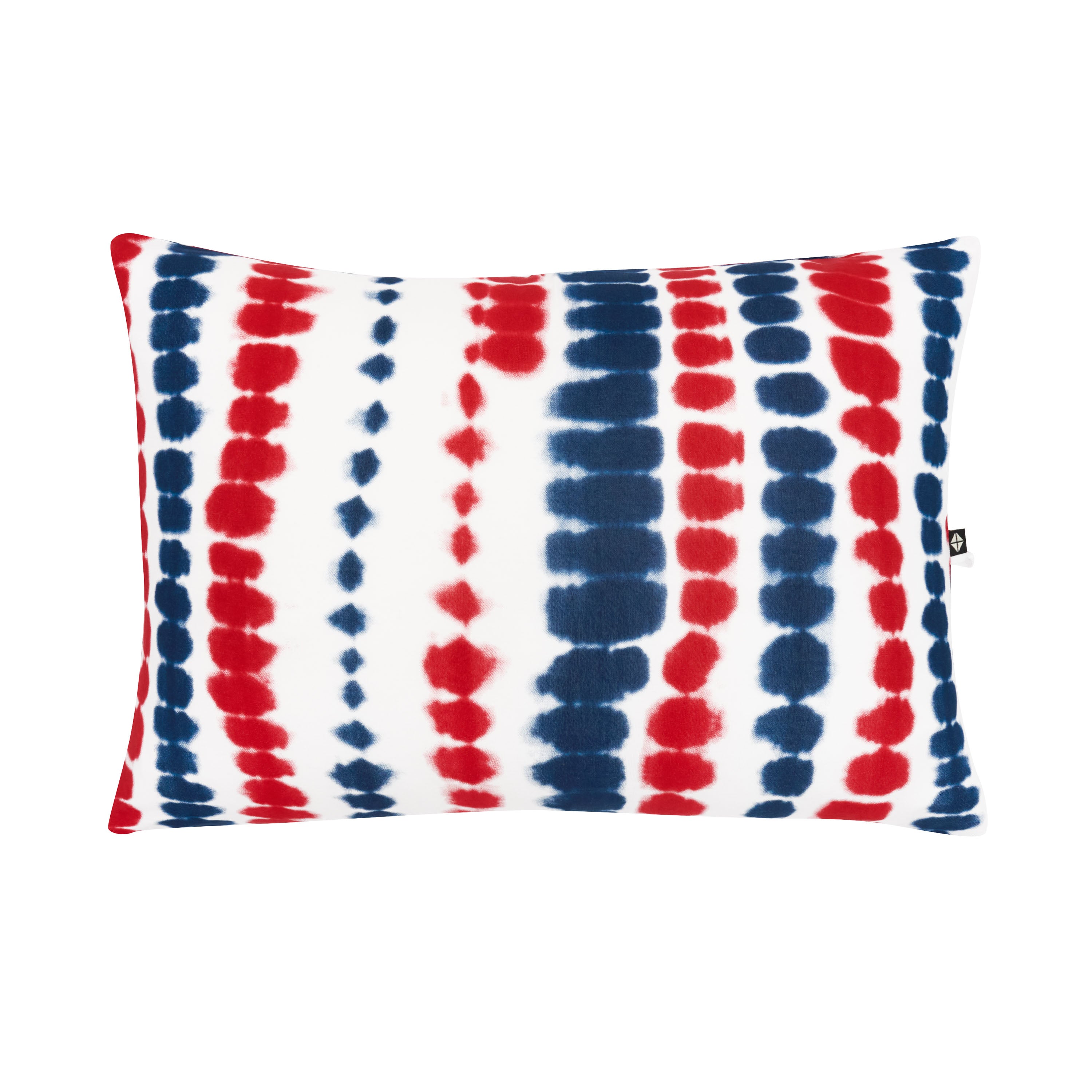 Toddler Pillowcase in Liberty Rip Tide front