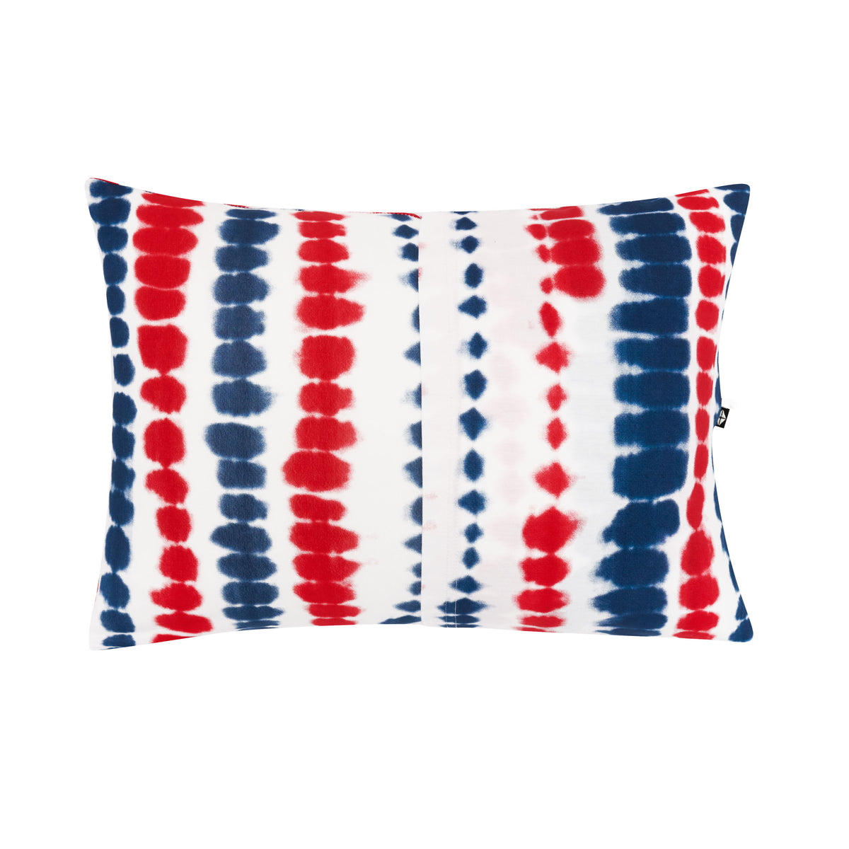 Toddler Pillowcase in Liberty Rip Tide back