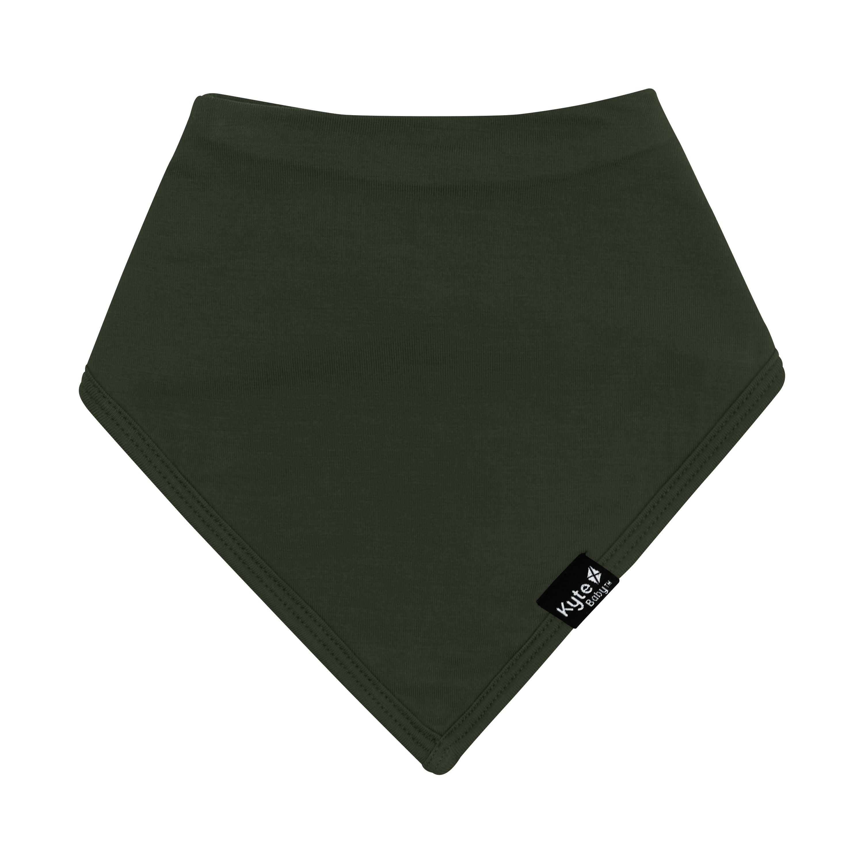 The front of the Bib in Fir