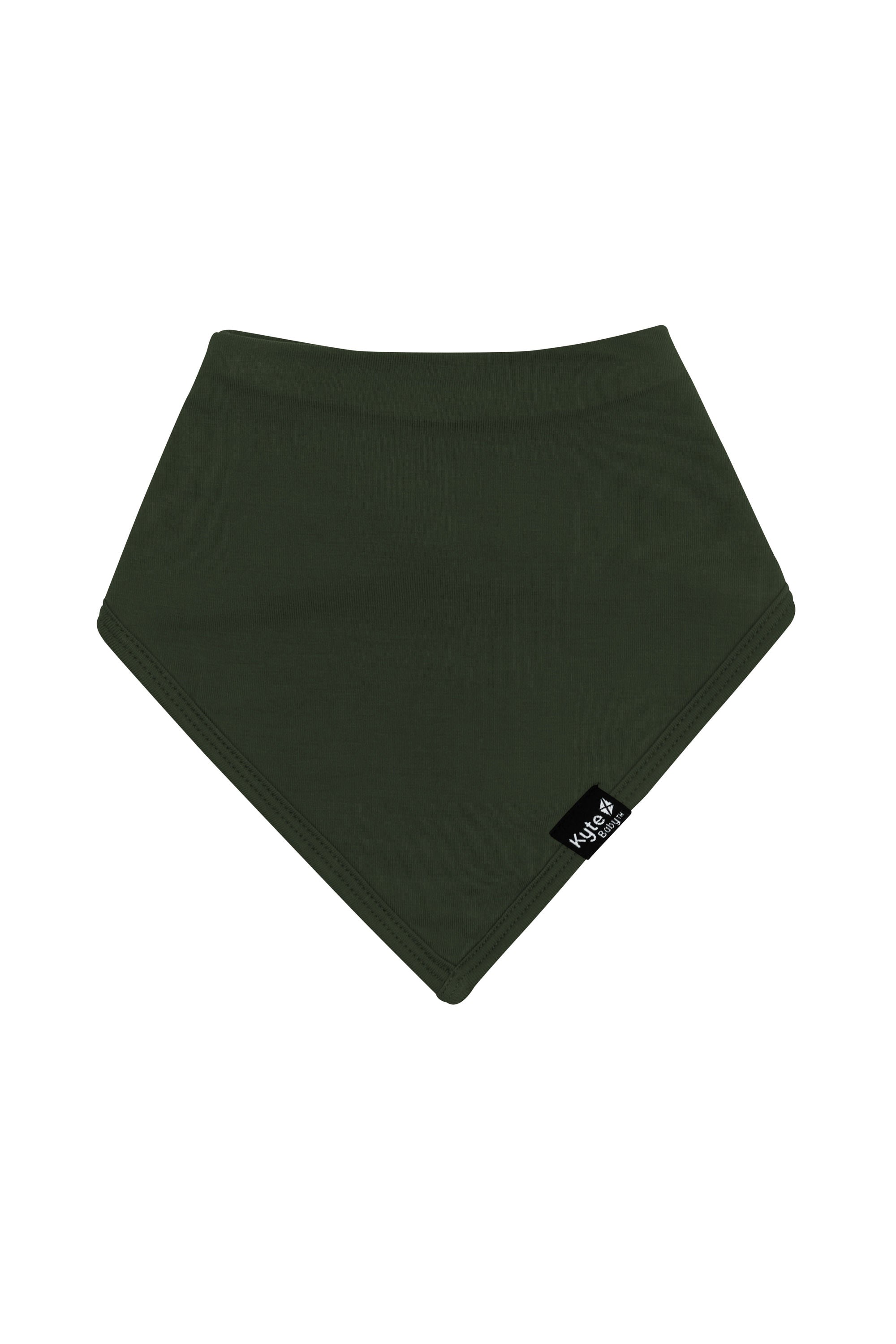 The front of the Bib in Fir