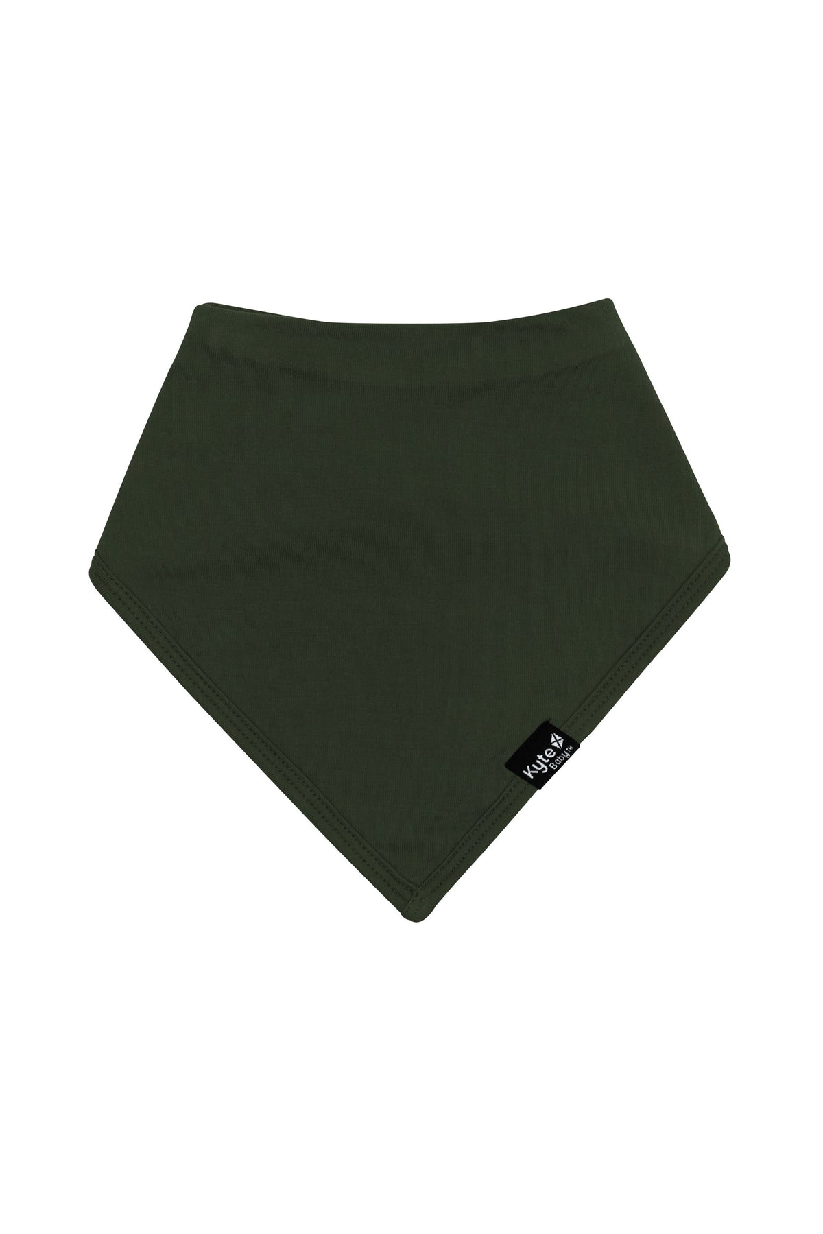 The front of the Bib in Fir