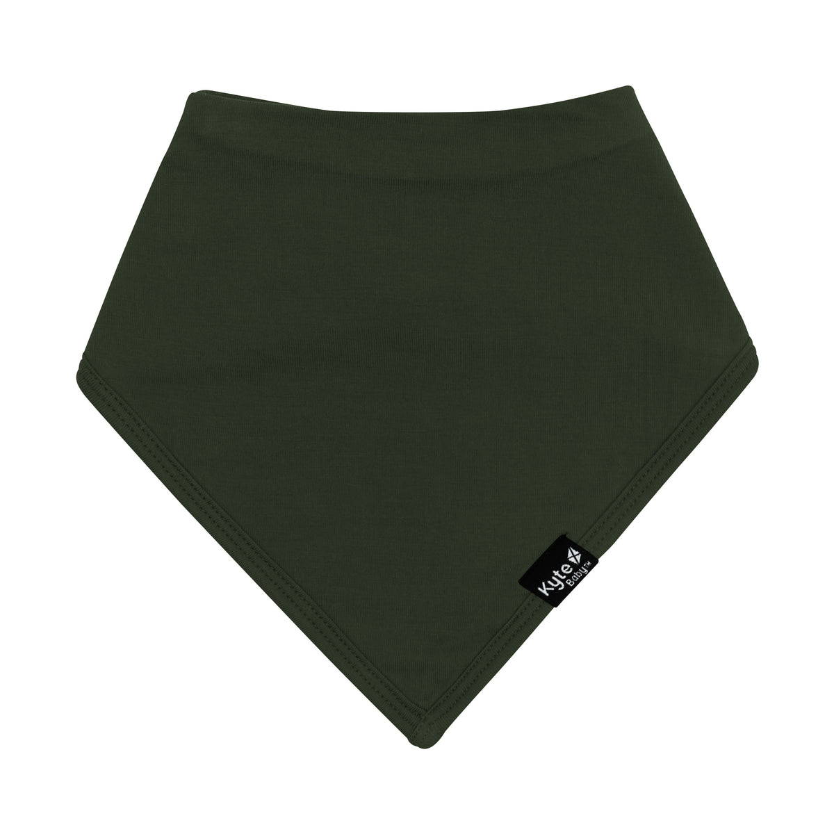 The front of the Bib in Fir