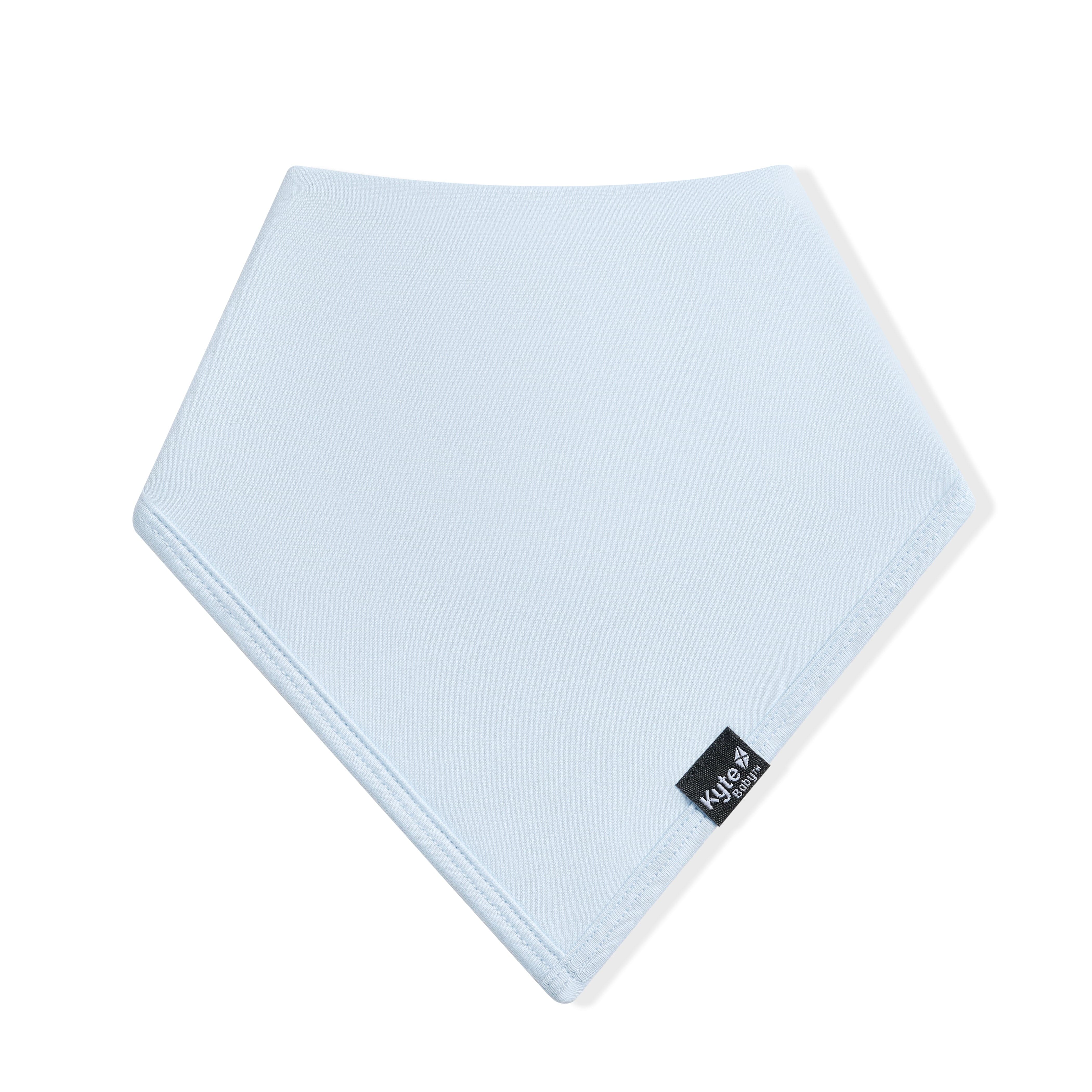 Front of the Bib in Breeze