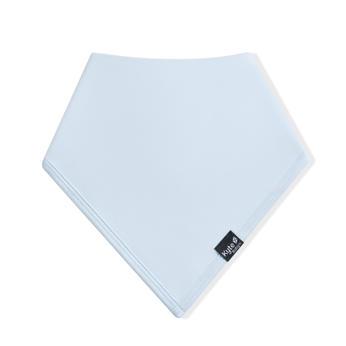 Front of the Bib in Breeze