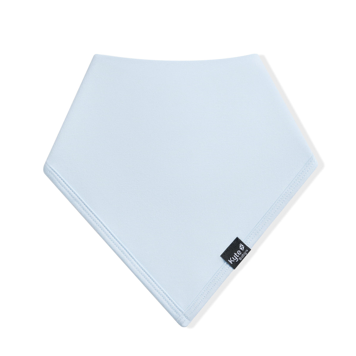 Front of the Bib in Breeze