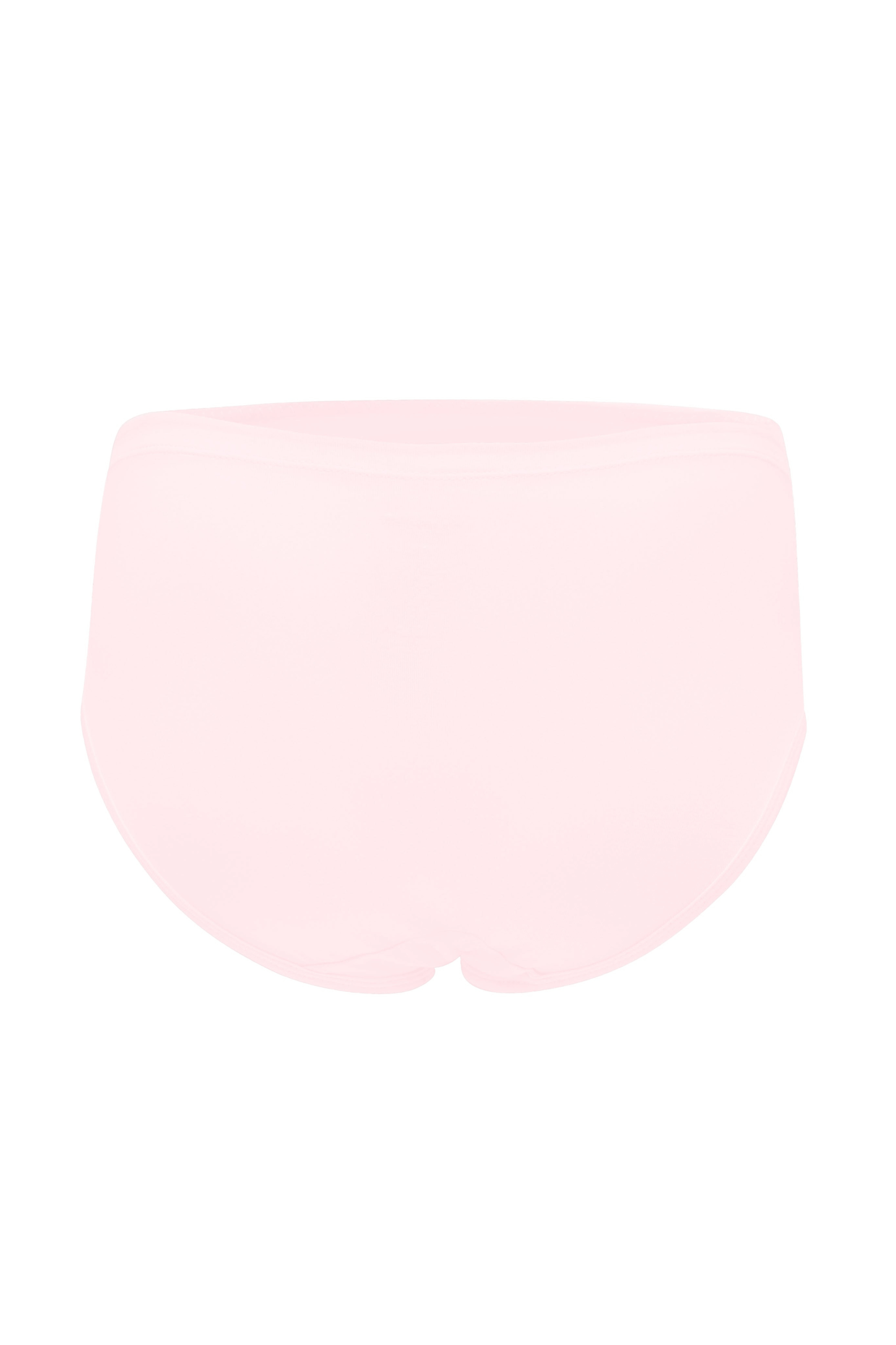 Back of the Women’s Underwear in Sakura