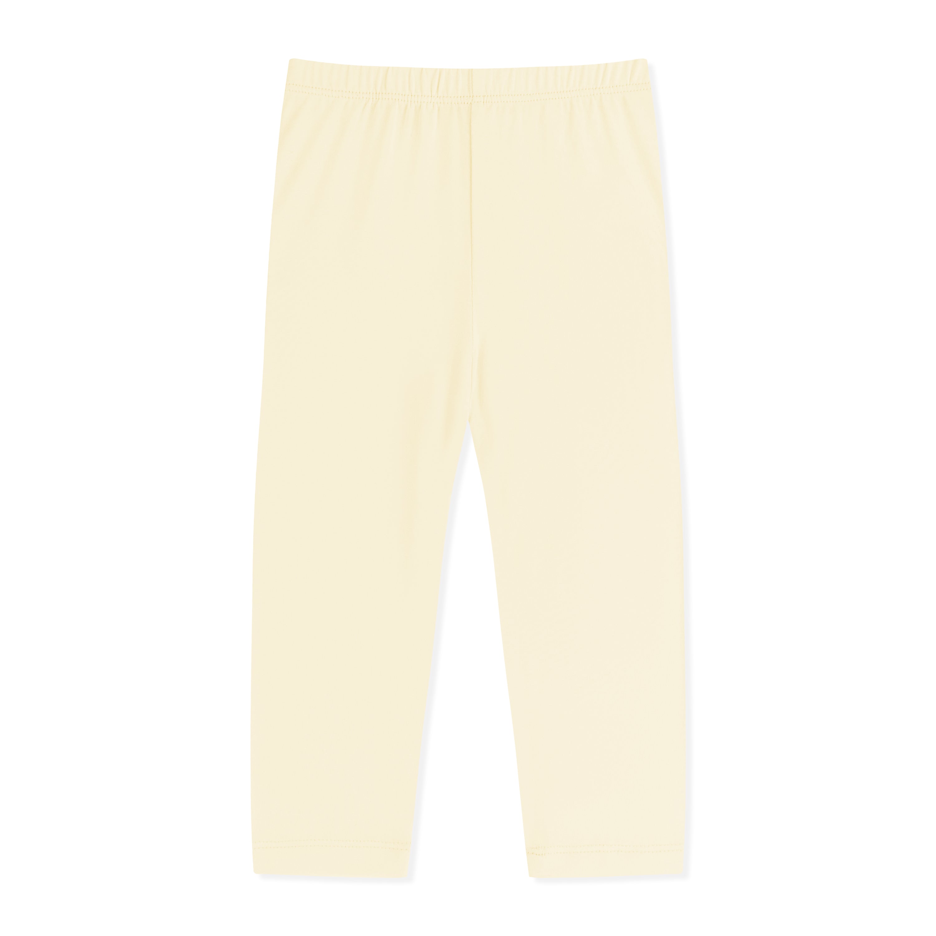 Product photo of the Toddler Leggings in Chamomile