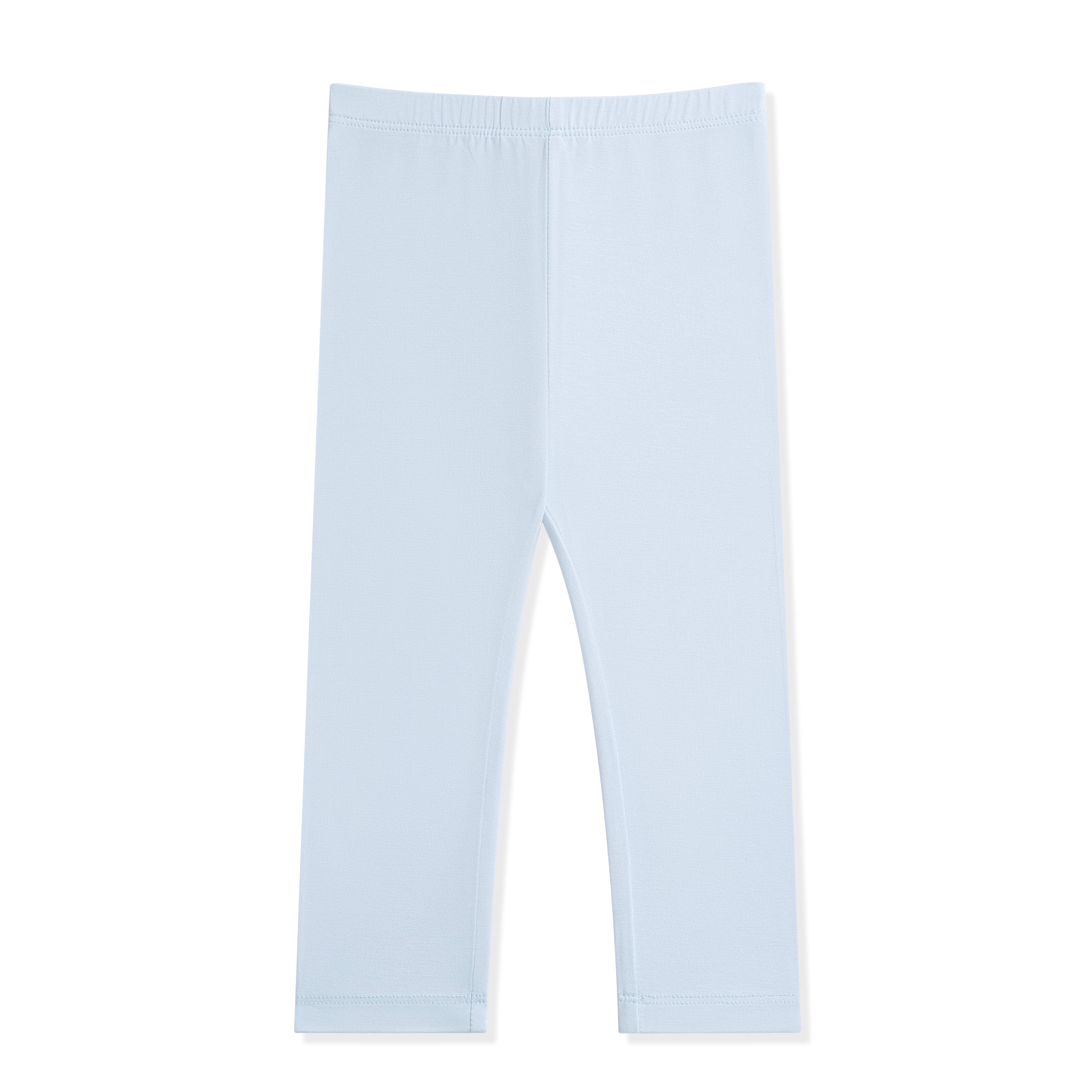 Product photo of the Toddler Leggings in Breeze