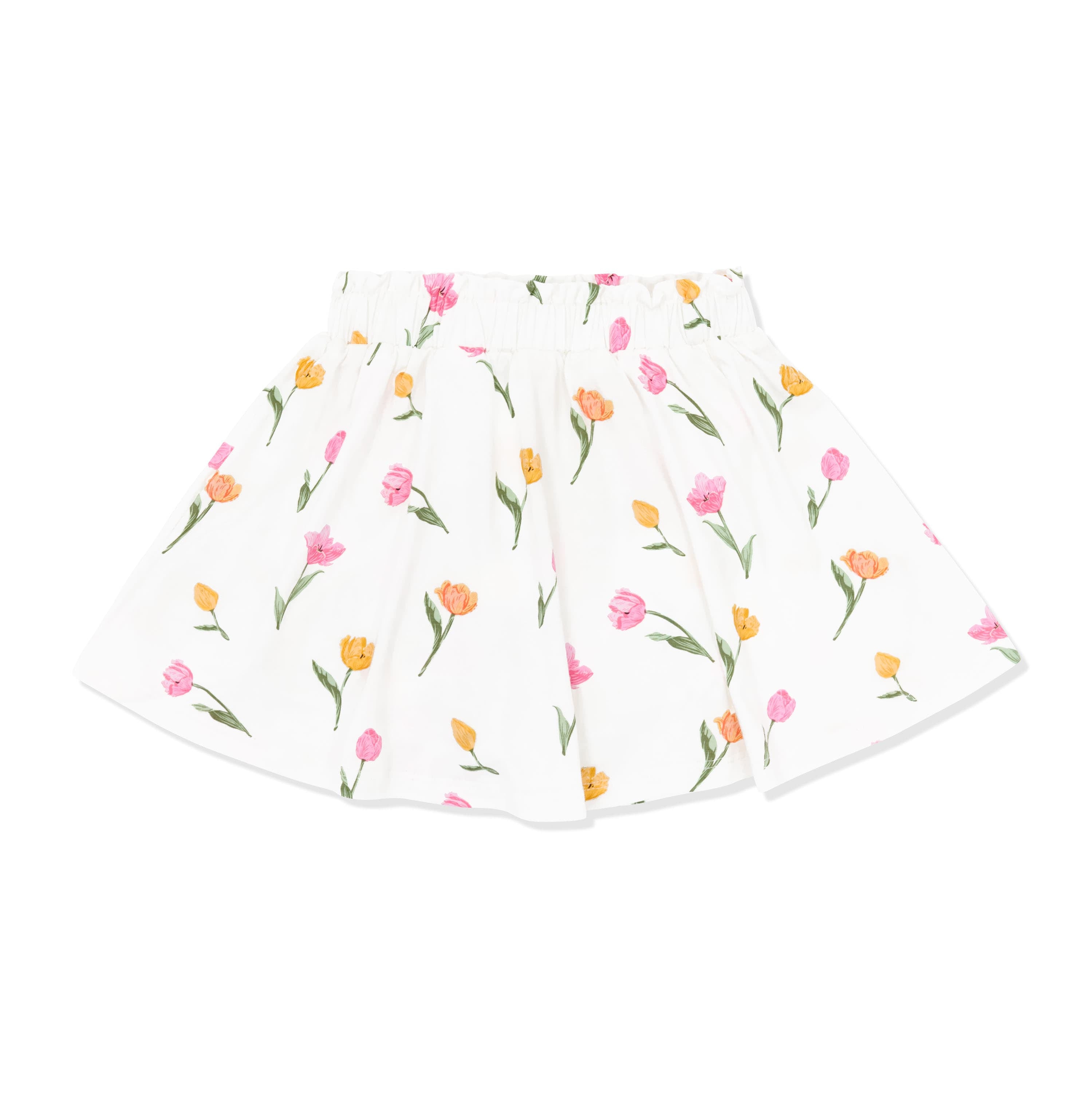 Product photo of the Toddler Skort in Tulip