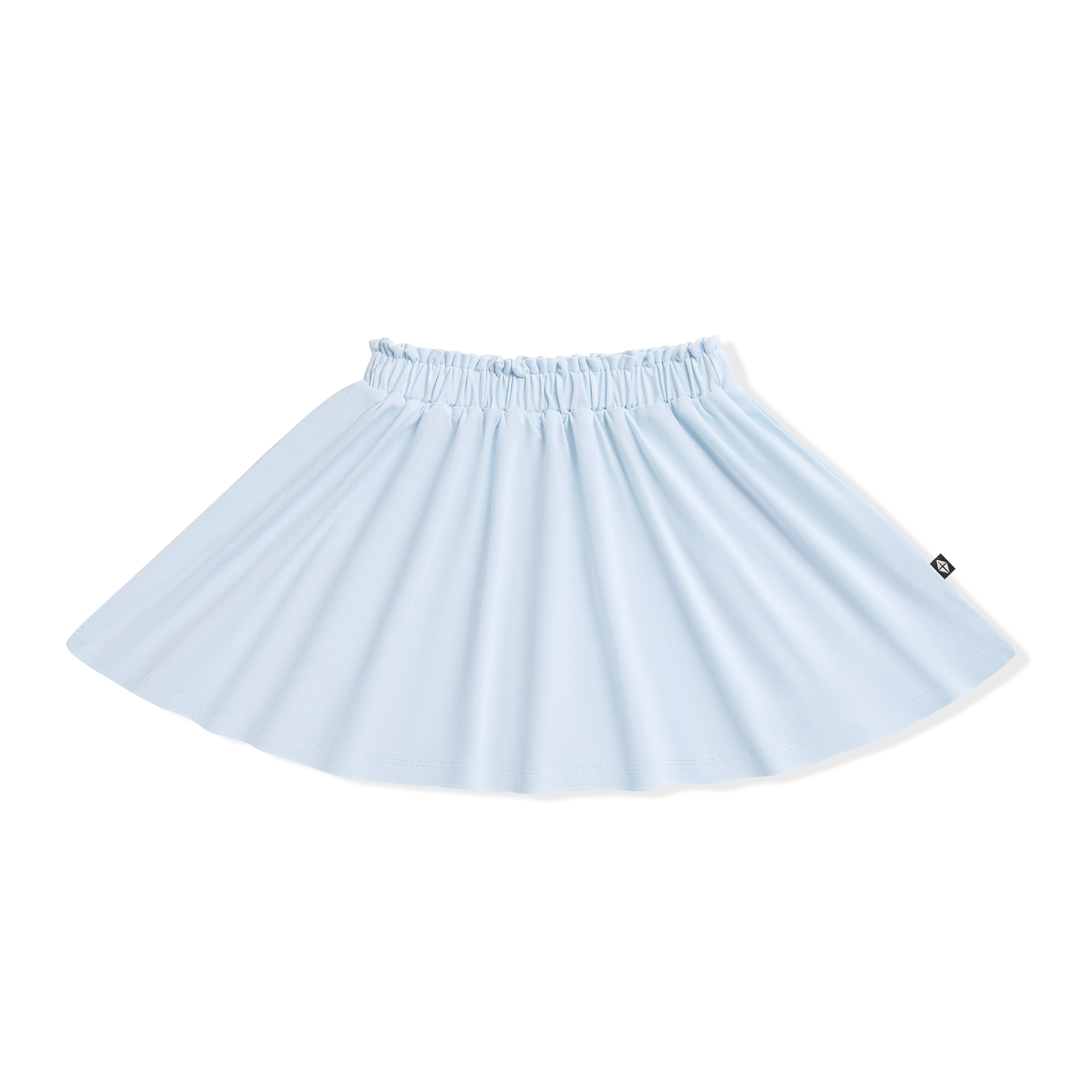 Product photo of the Toddler Skort in Breeze