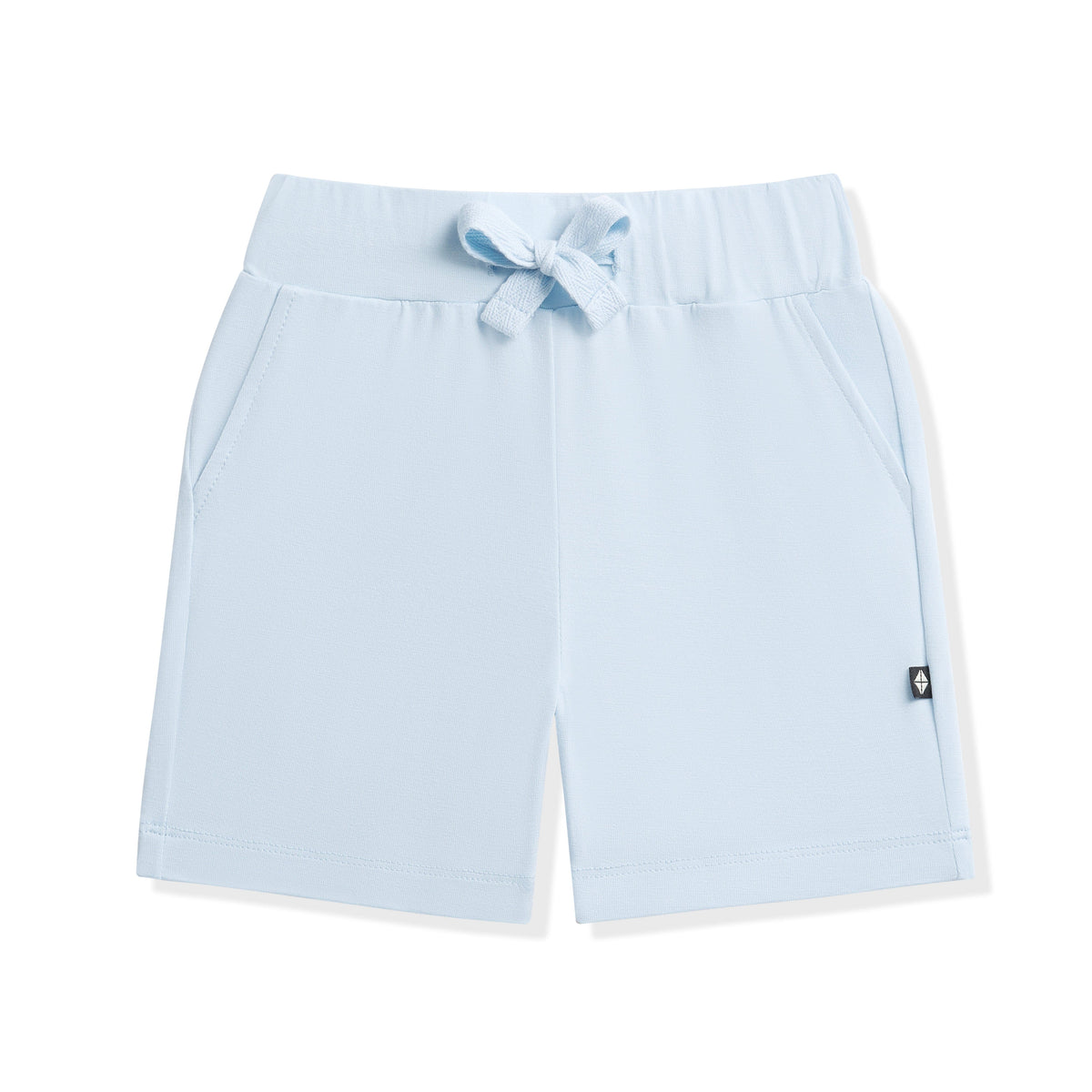Product photo of the Drawstring Short in Breeze