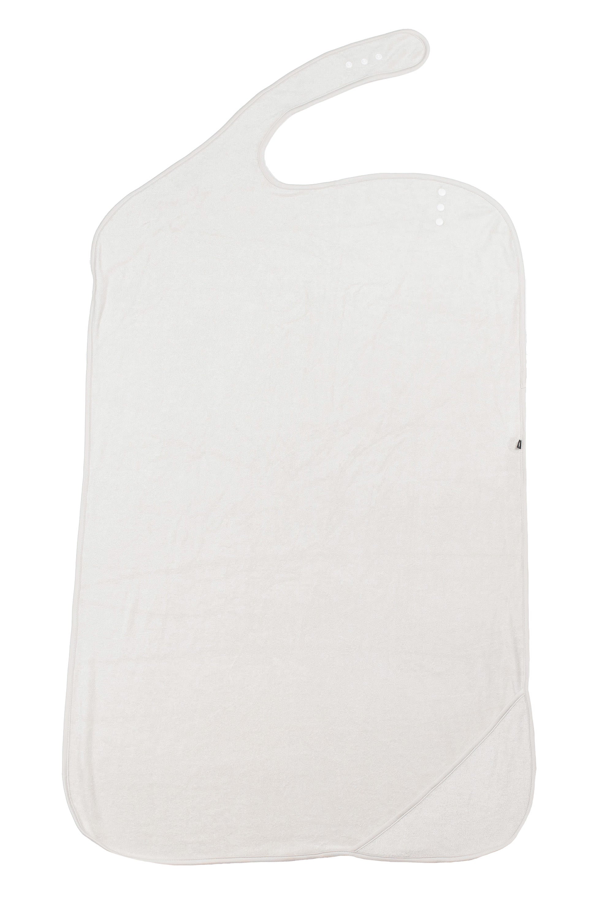 Terry Apron Towel in Oat