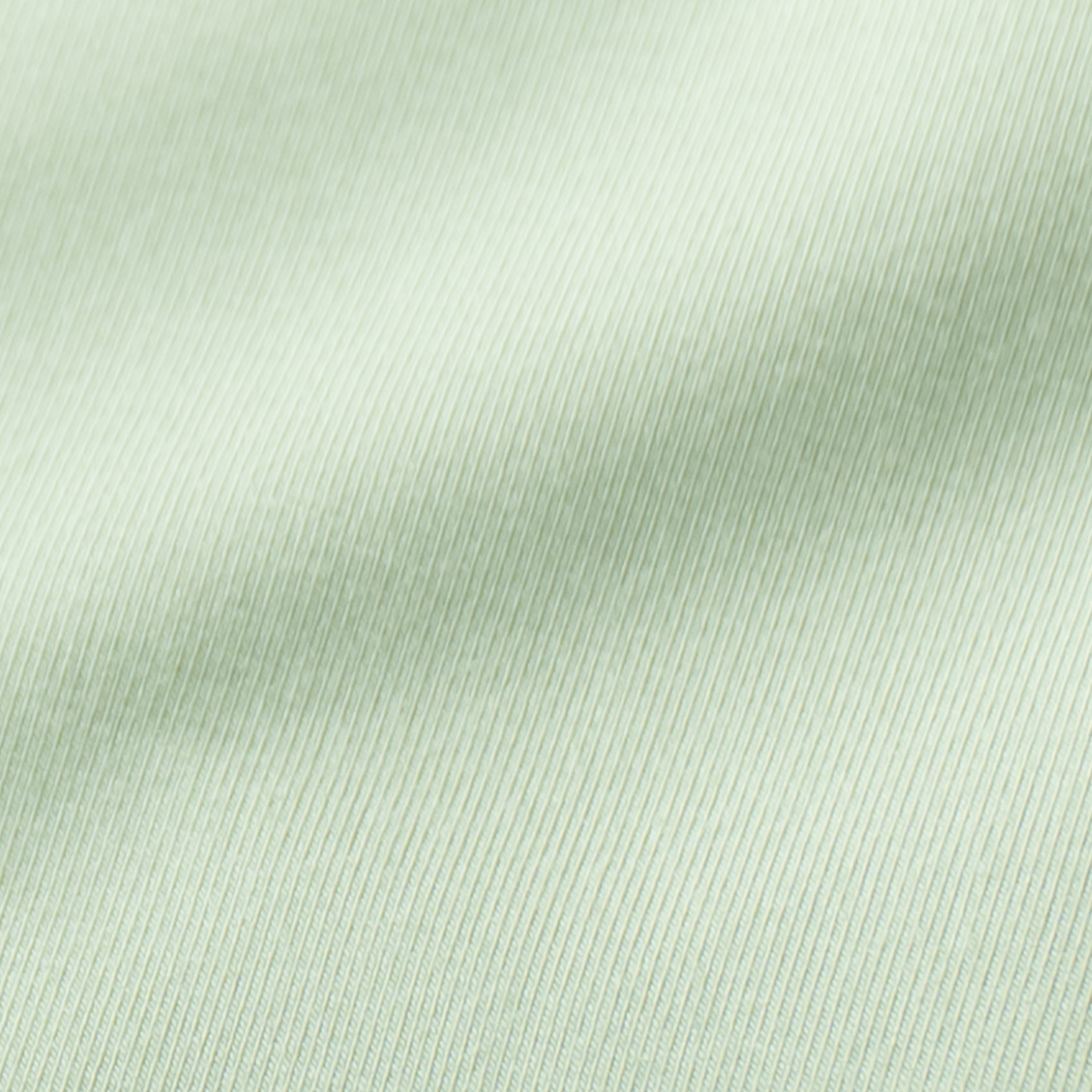 green fabric close up