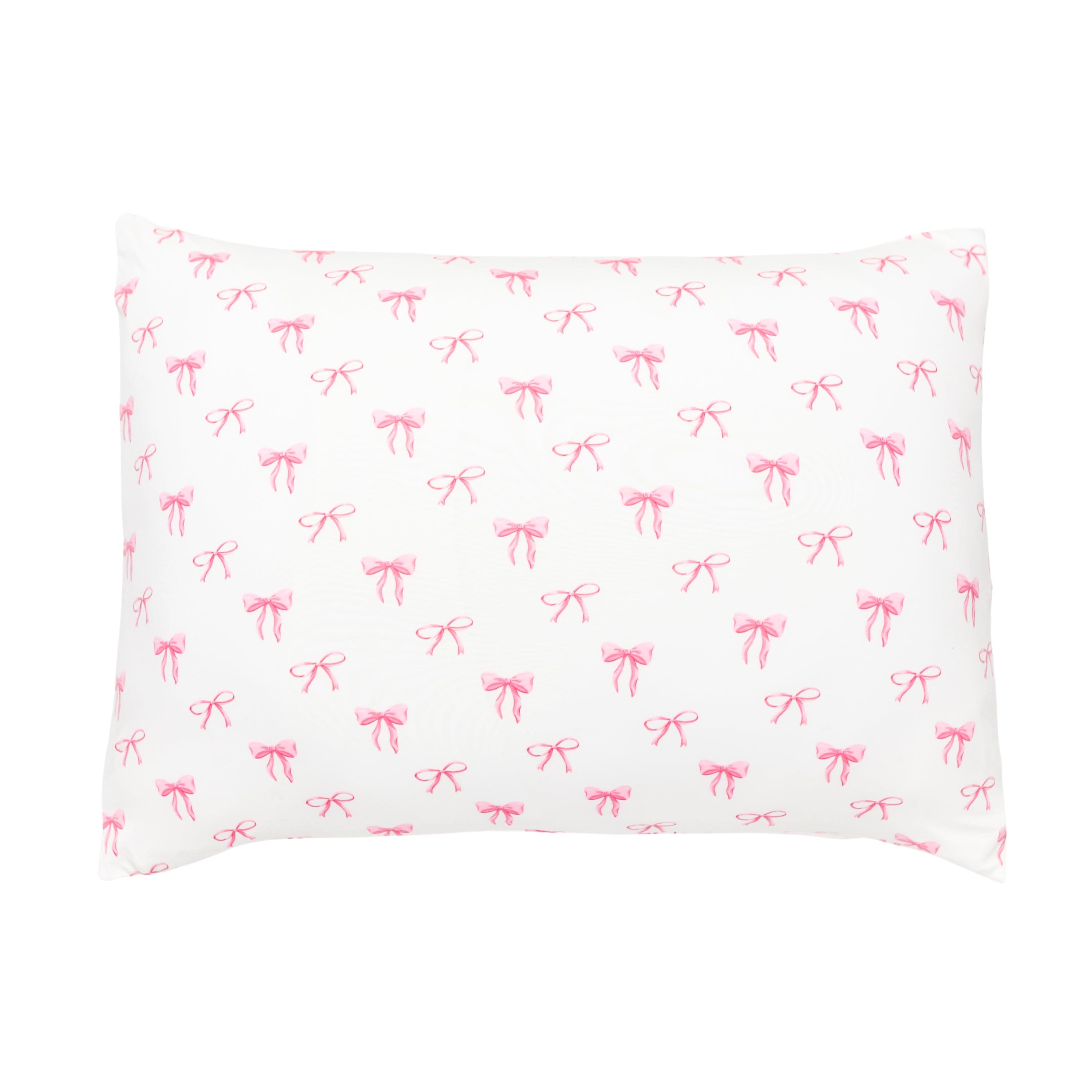 Standard Pillowcase in Bow