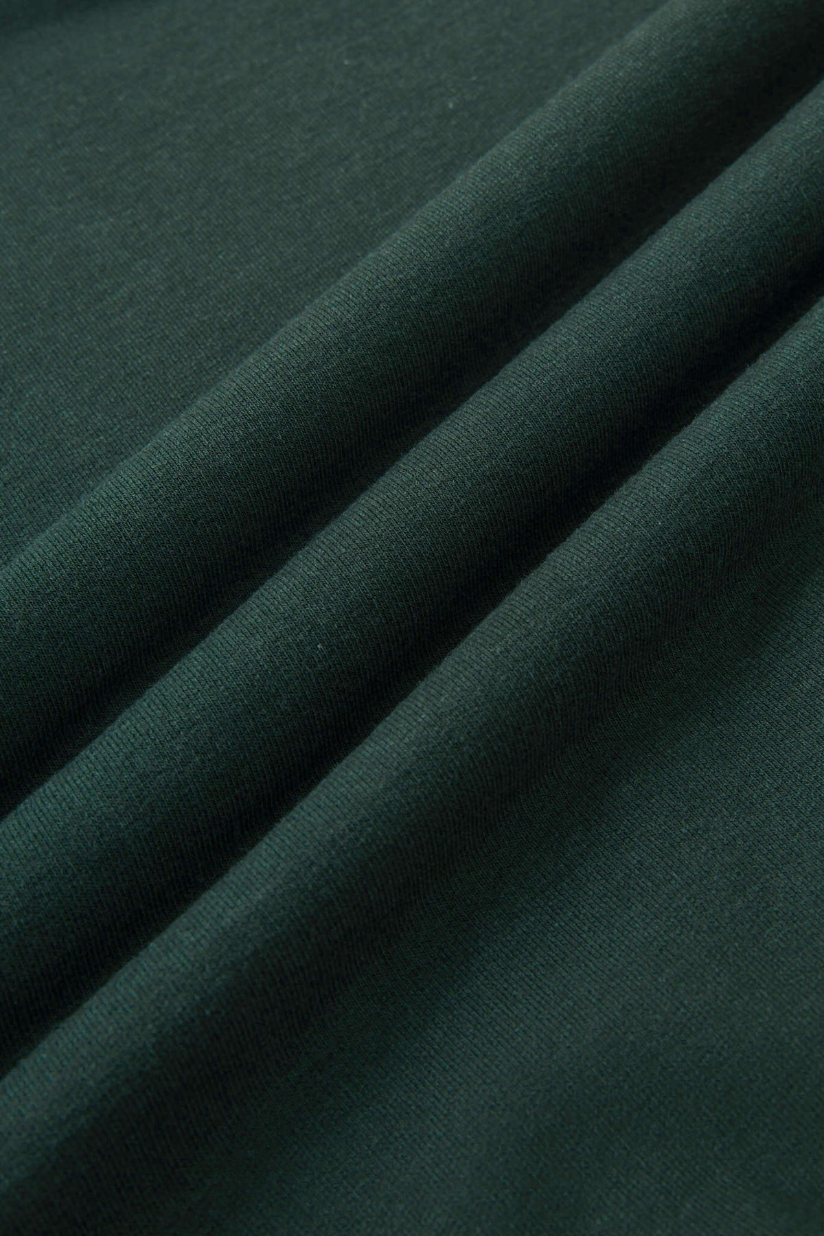 Close up image of Cypress color fabric