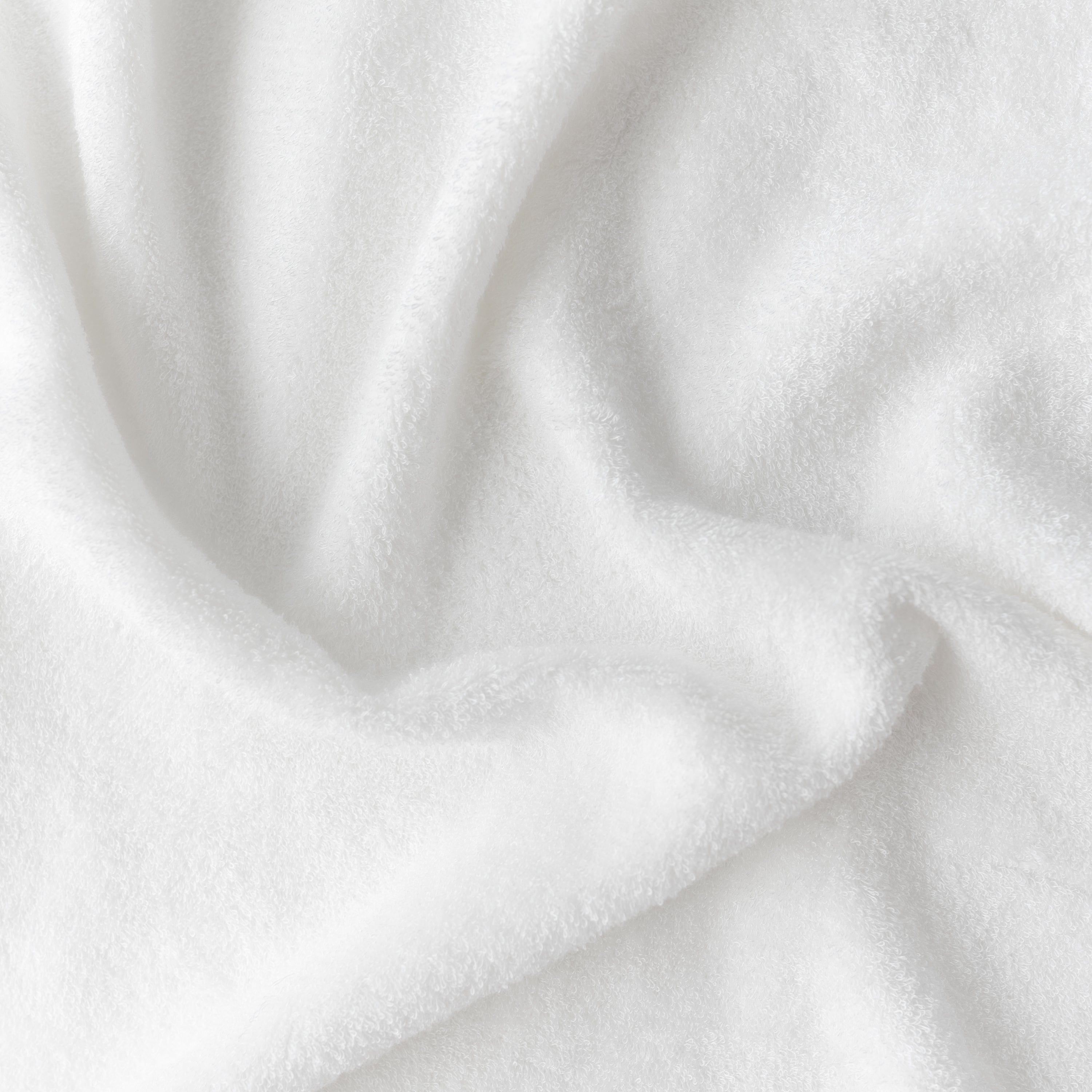 Cloud Bamboo Terry fabric