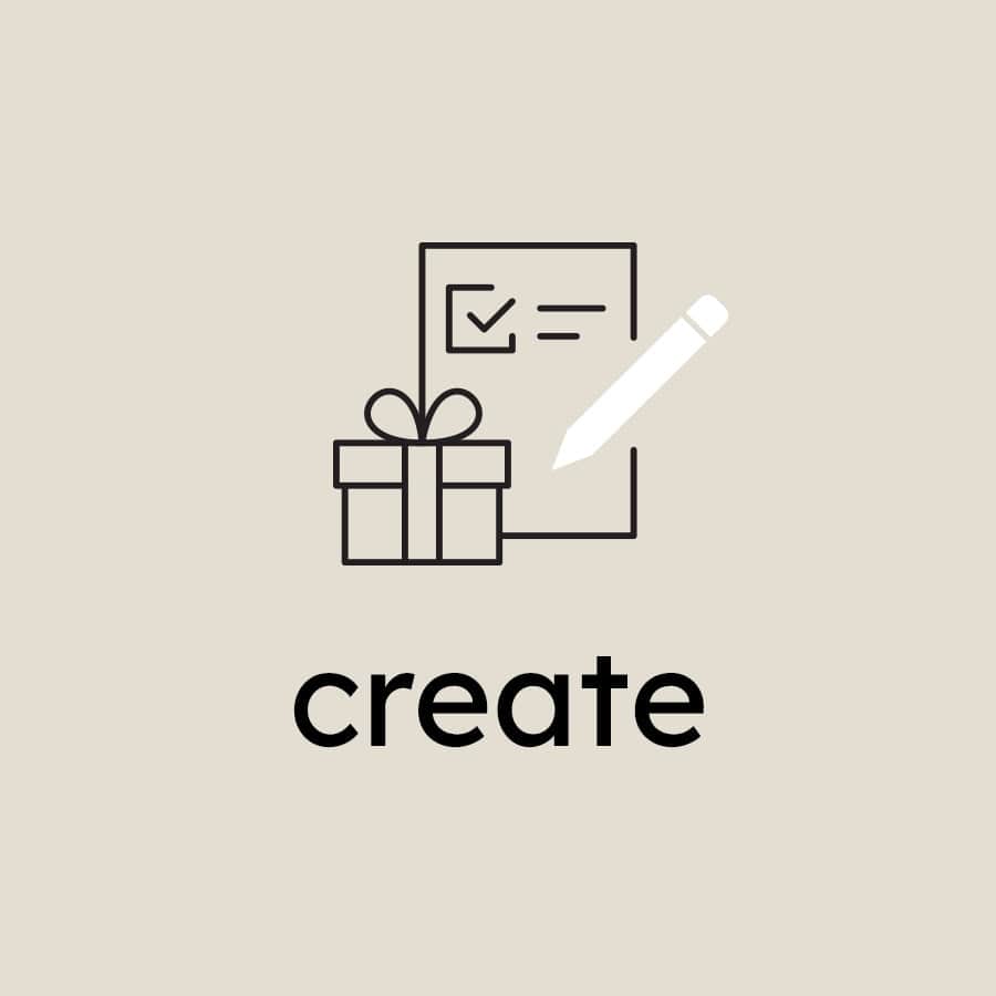 Create graphic