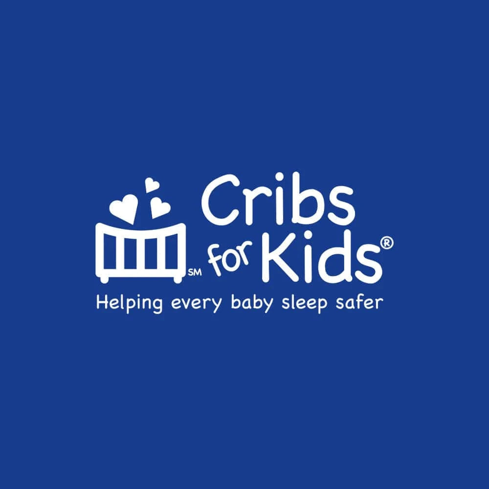 cribs for kids logo