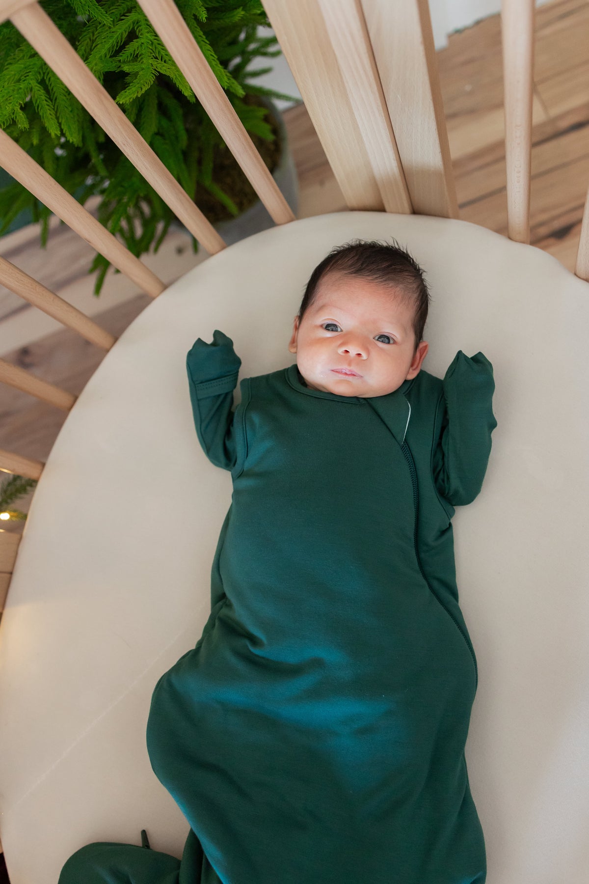 Sleep Bag in Cypress 1.0