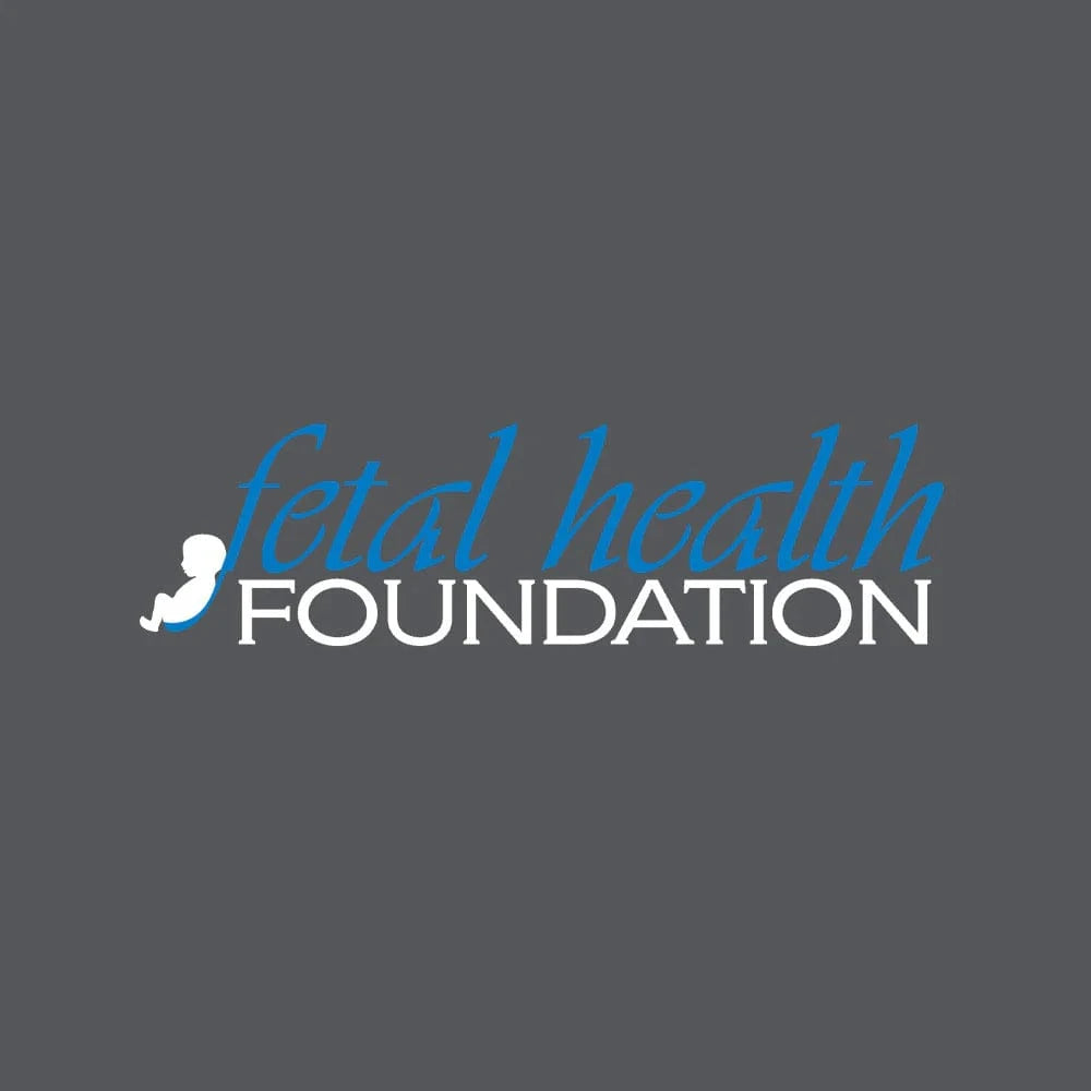 fetal health foundation logo